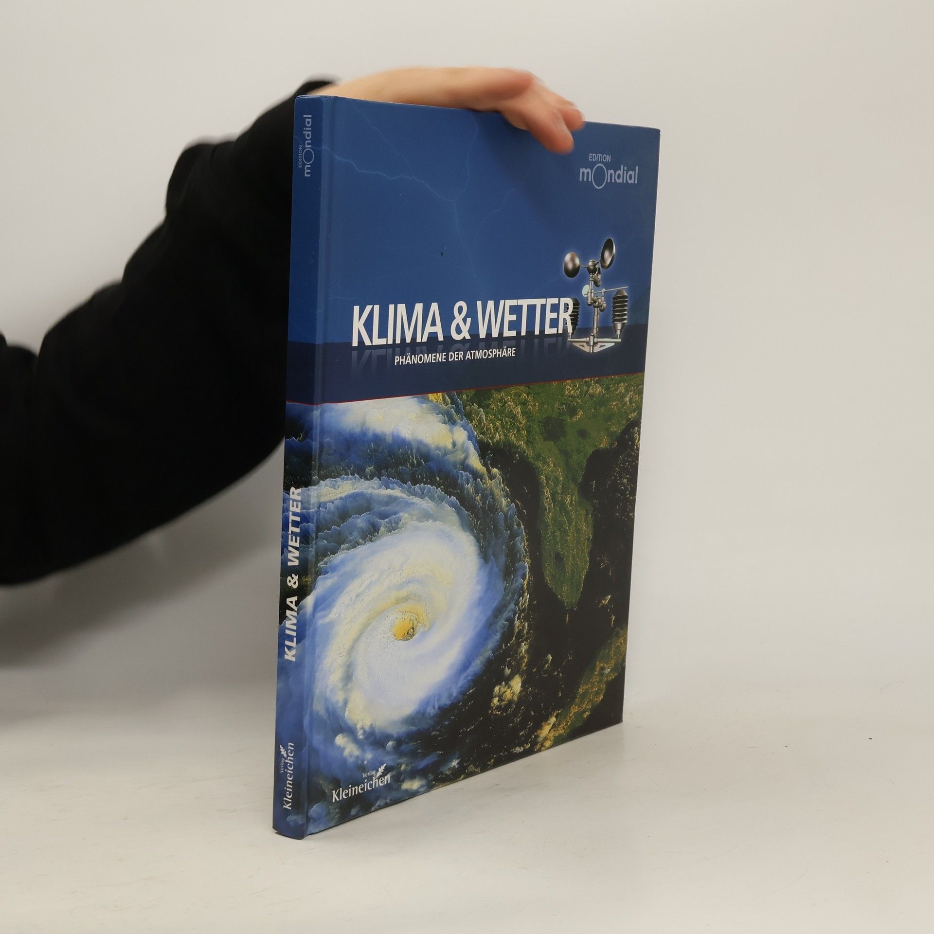 Autorenkollektiv Klima & Wetter