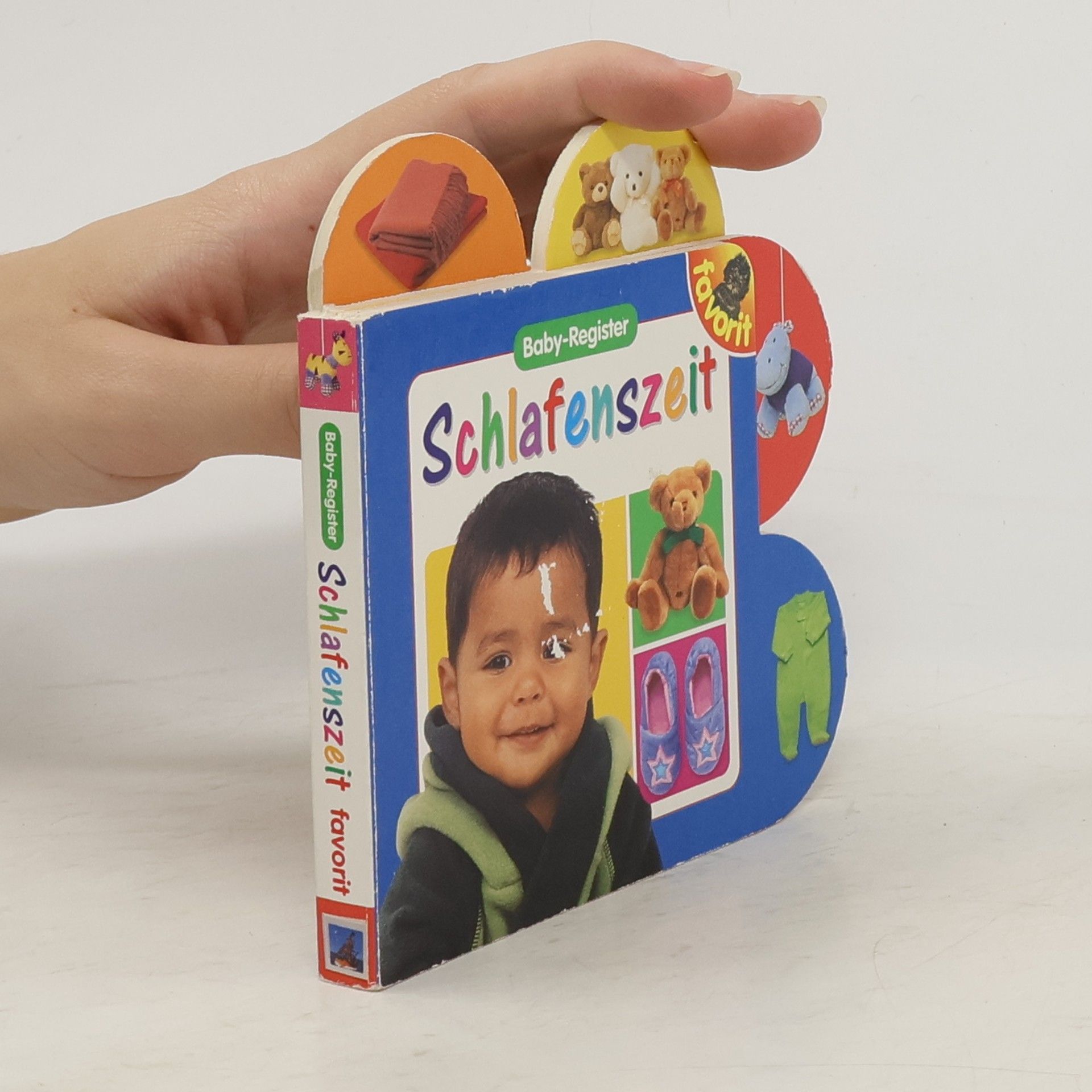 Collectif d'auteurs Schlafenszeit