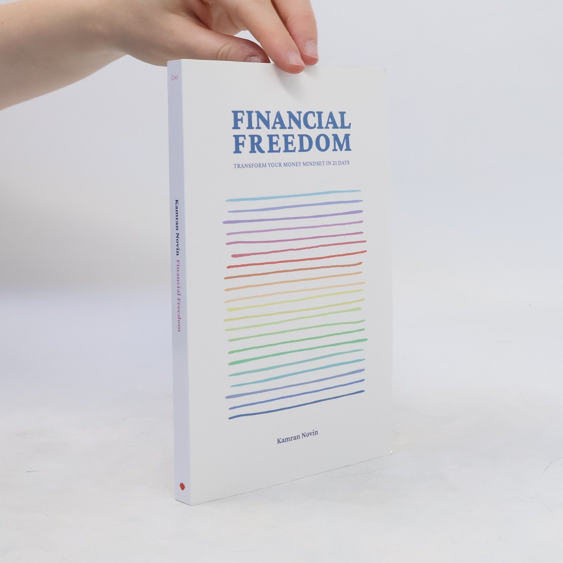 Kamran Novin Financial Freedom