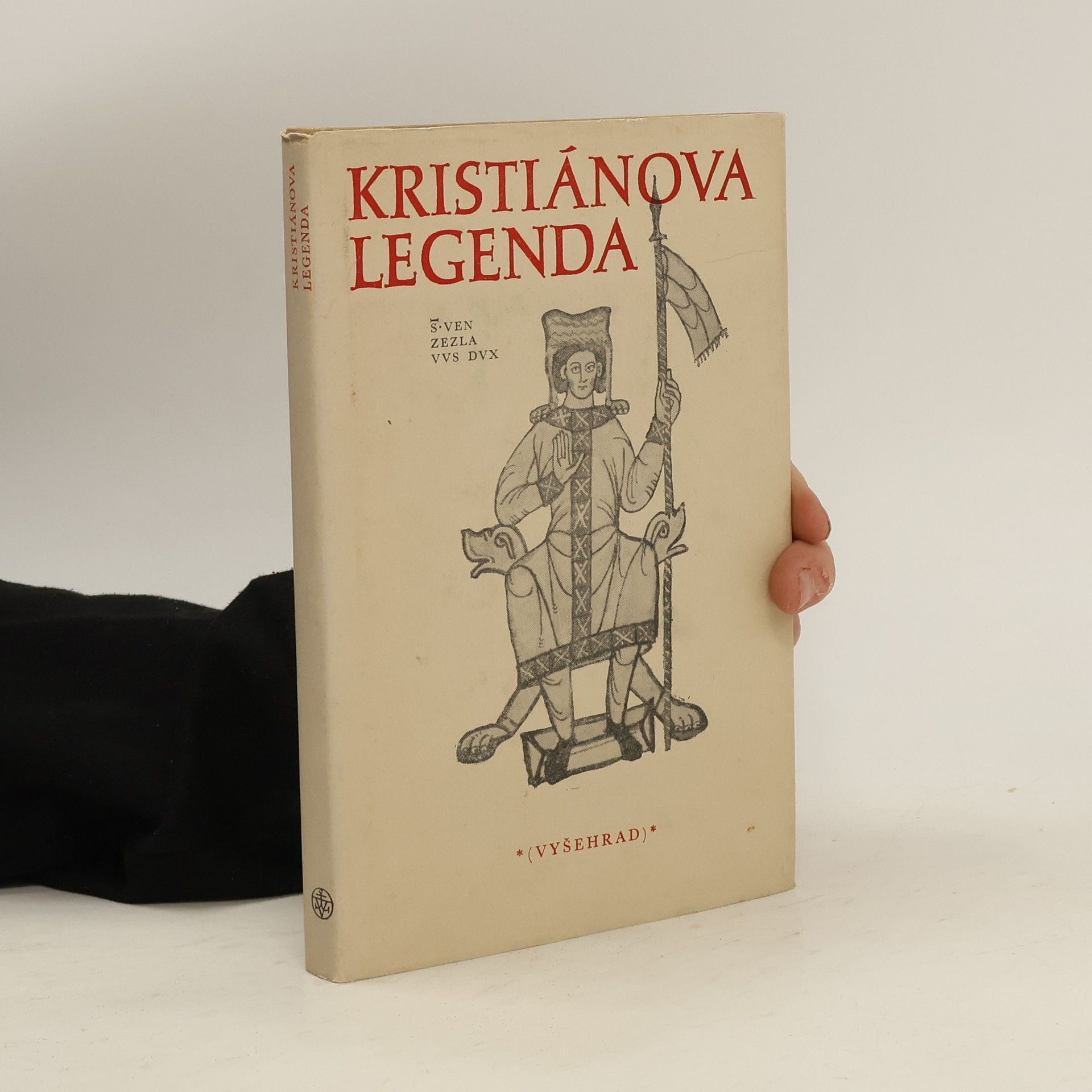 Kristián Kristiánova legenda