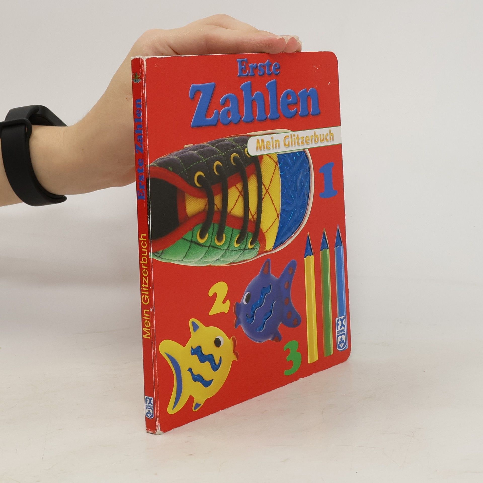 kolektiv Erste Zahlen