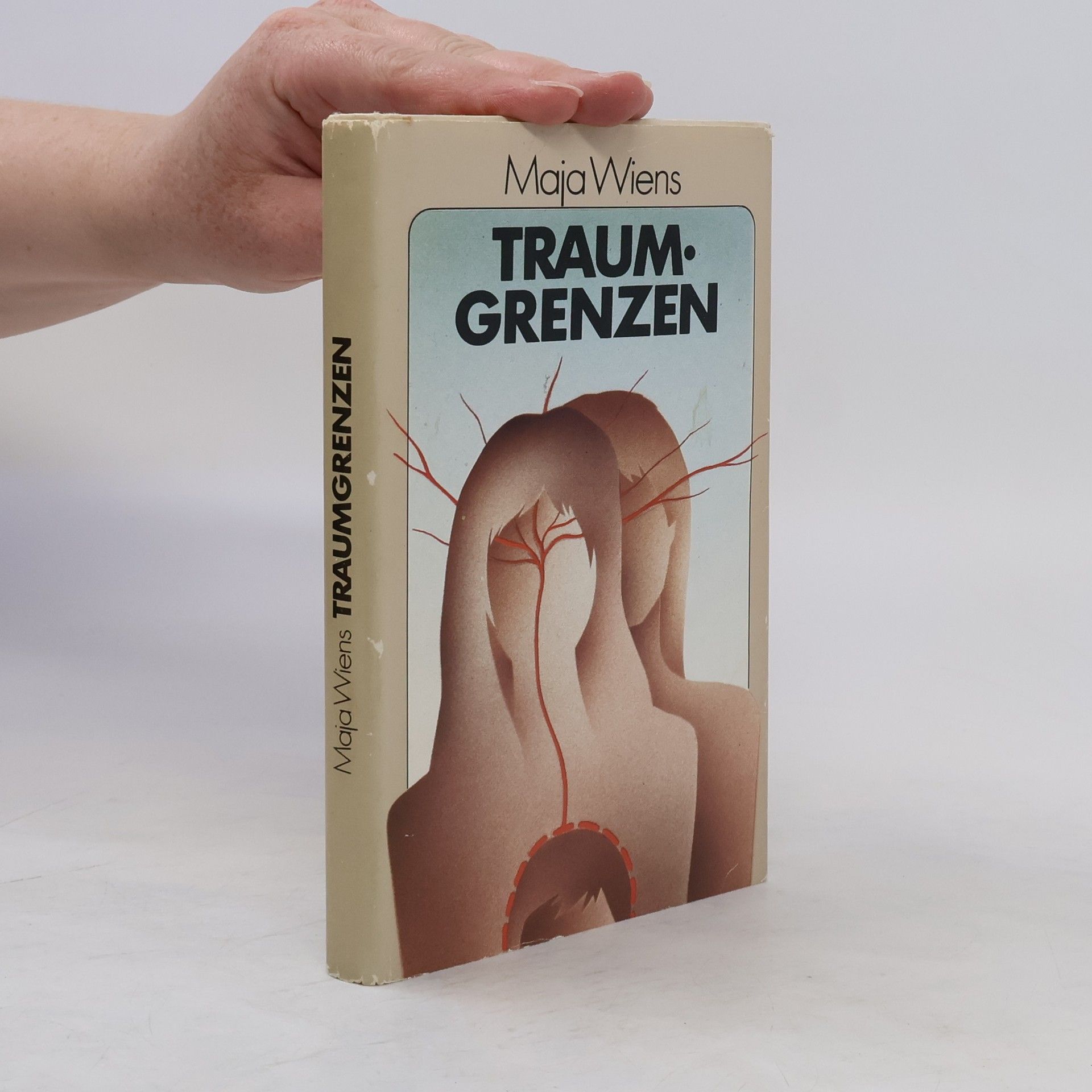 Maja Wiens Traumgrenzen