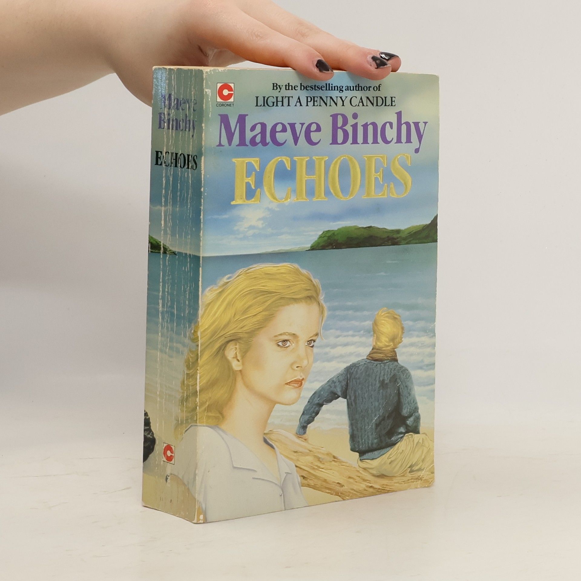 Maeve Binchy Echoes