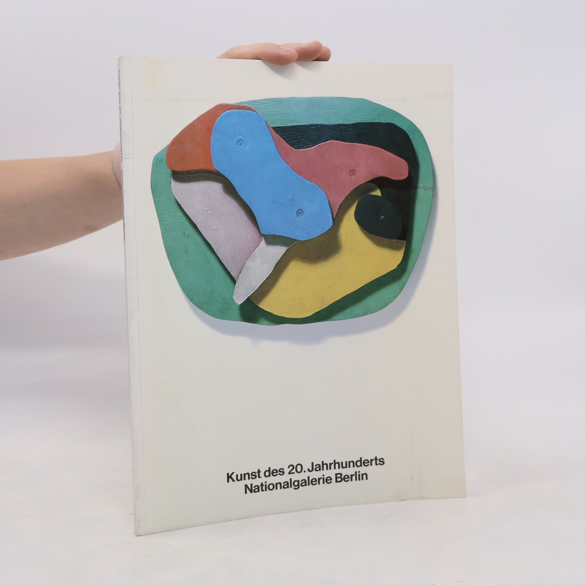 kolektiv Kunst des 20. Jahrhunderts