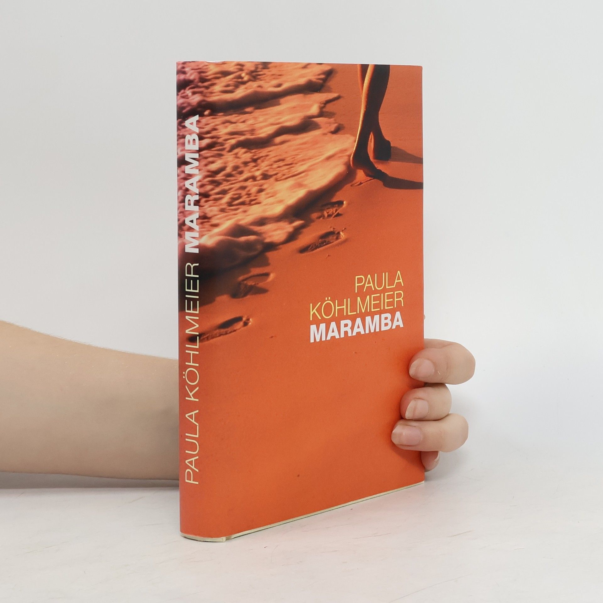Paula Köhlmeier Maramba