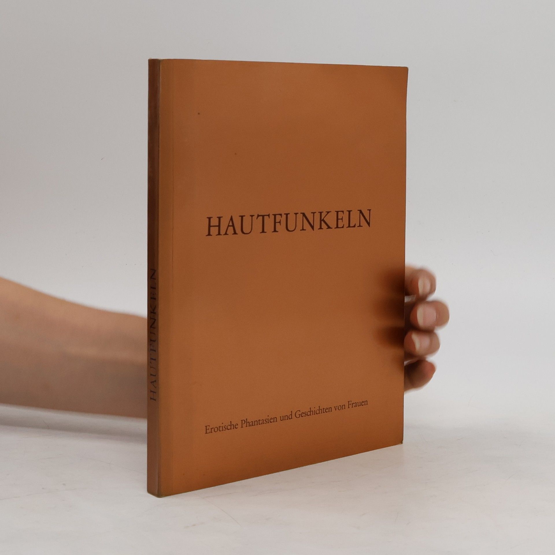 Gudula Lorez Hautfunkeln