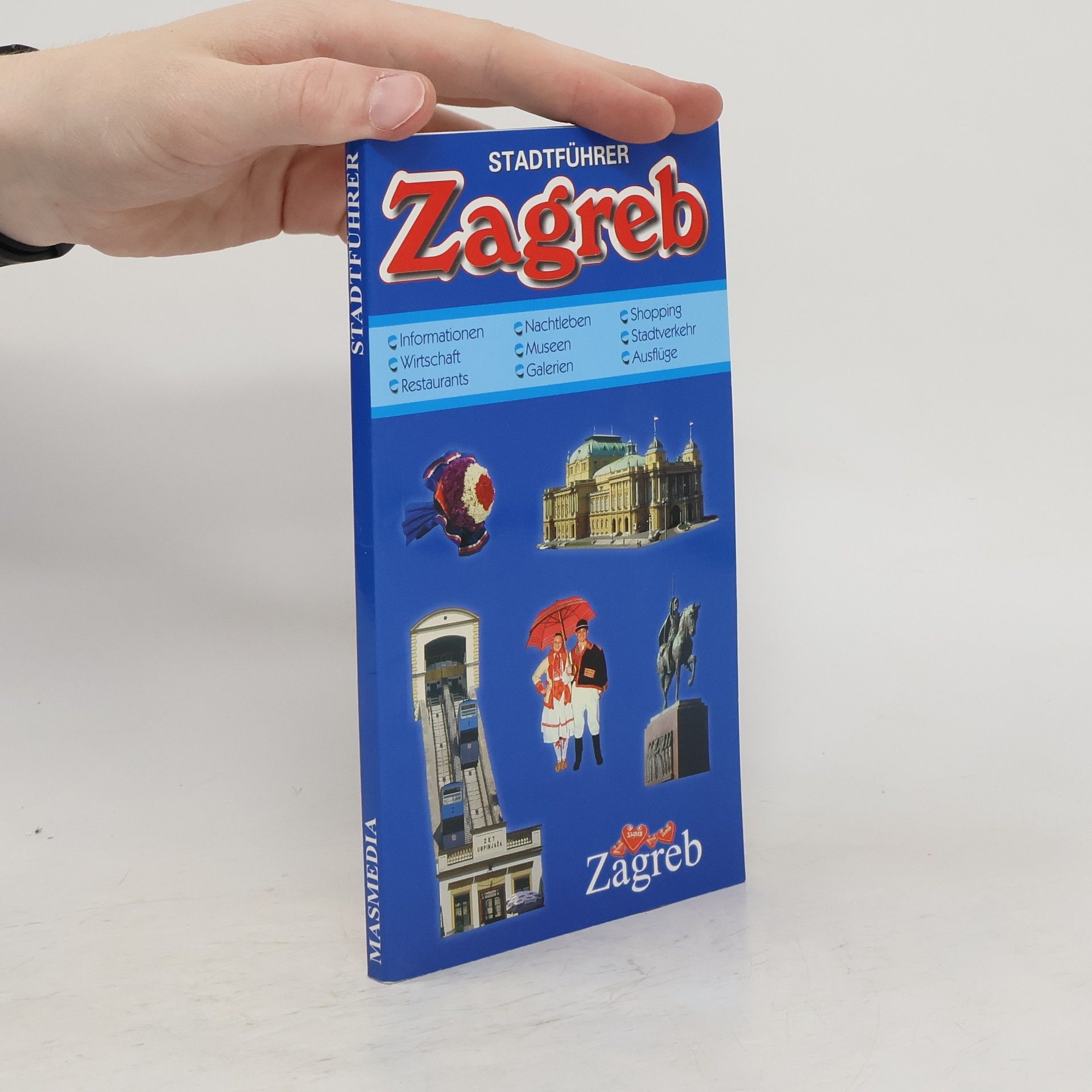 kolektiv Zagreb