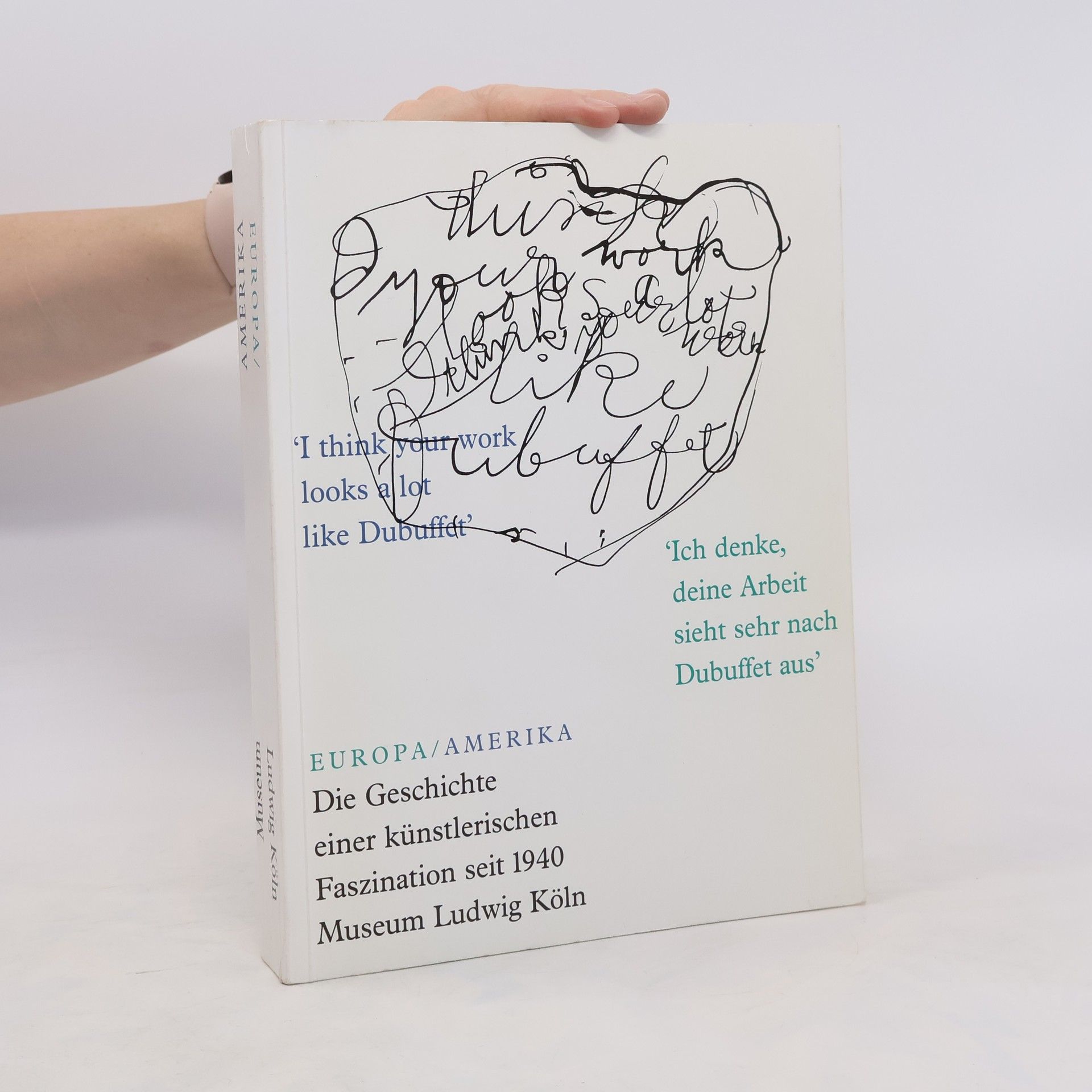 Autorenkollektiv Europa / Amerika