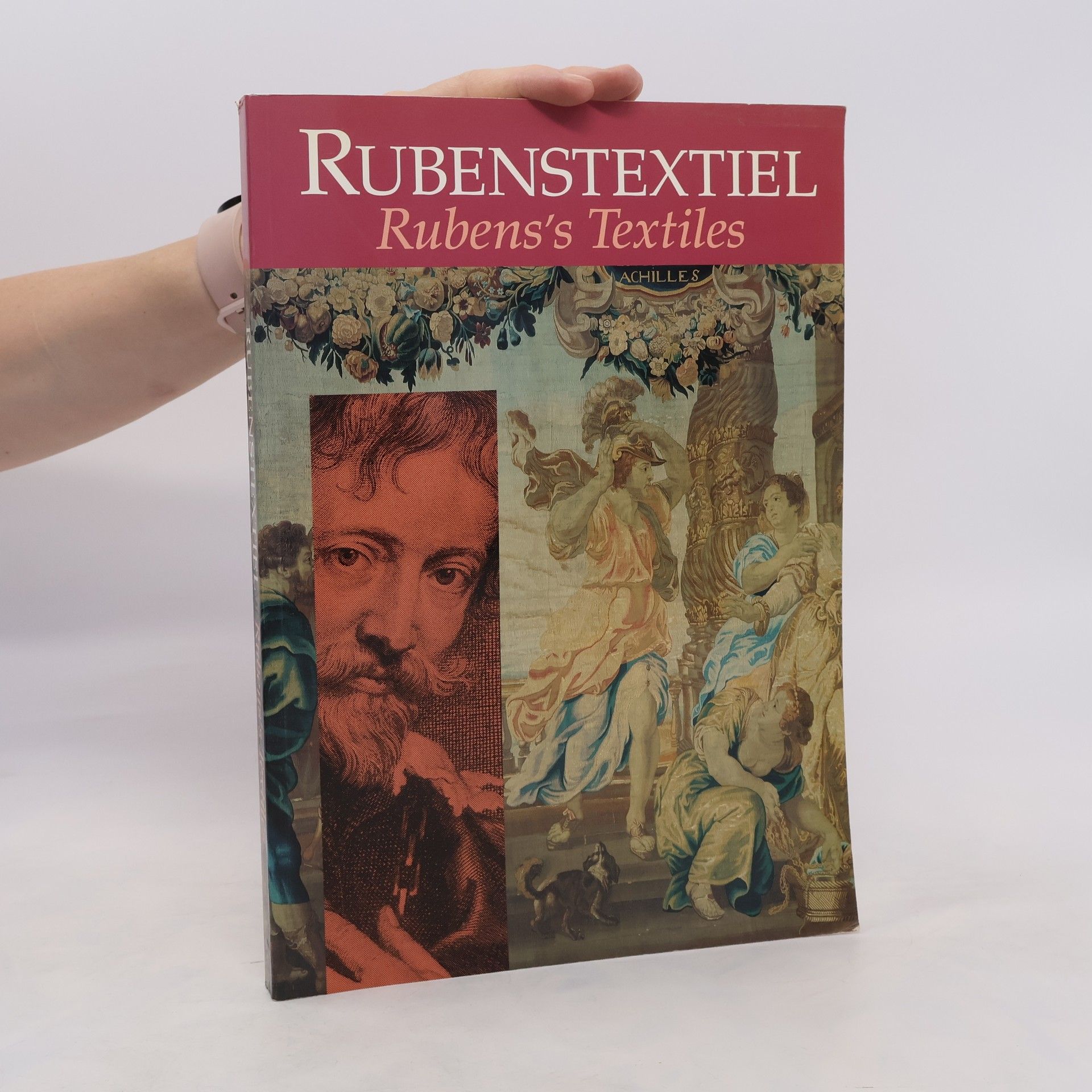 Peter Paul Rubens Rubenstextiel / Rubens's Textiles