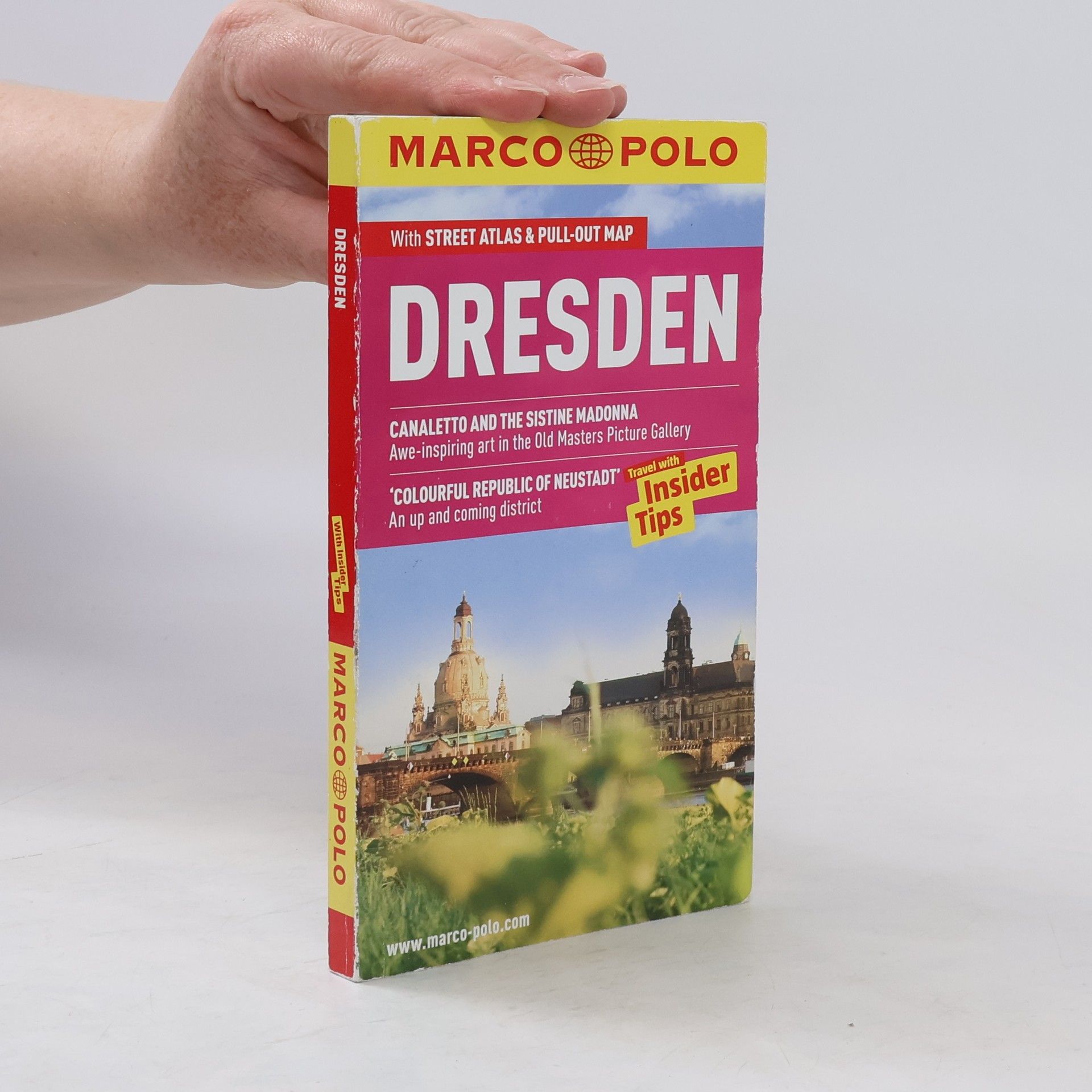 Angela Stuhrberg Dresden
