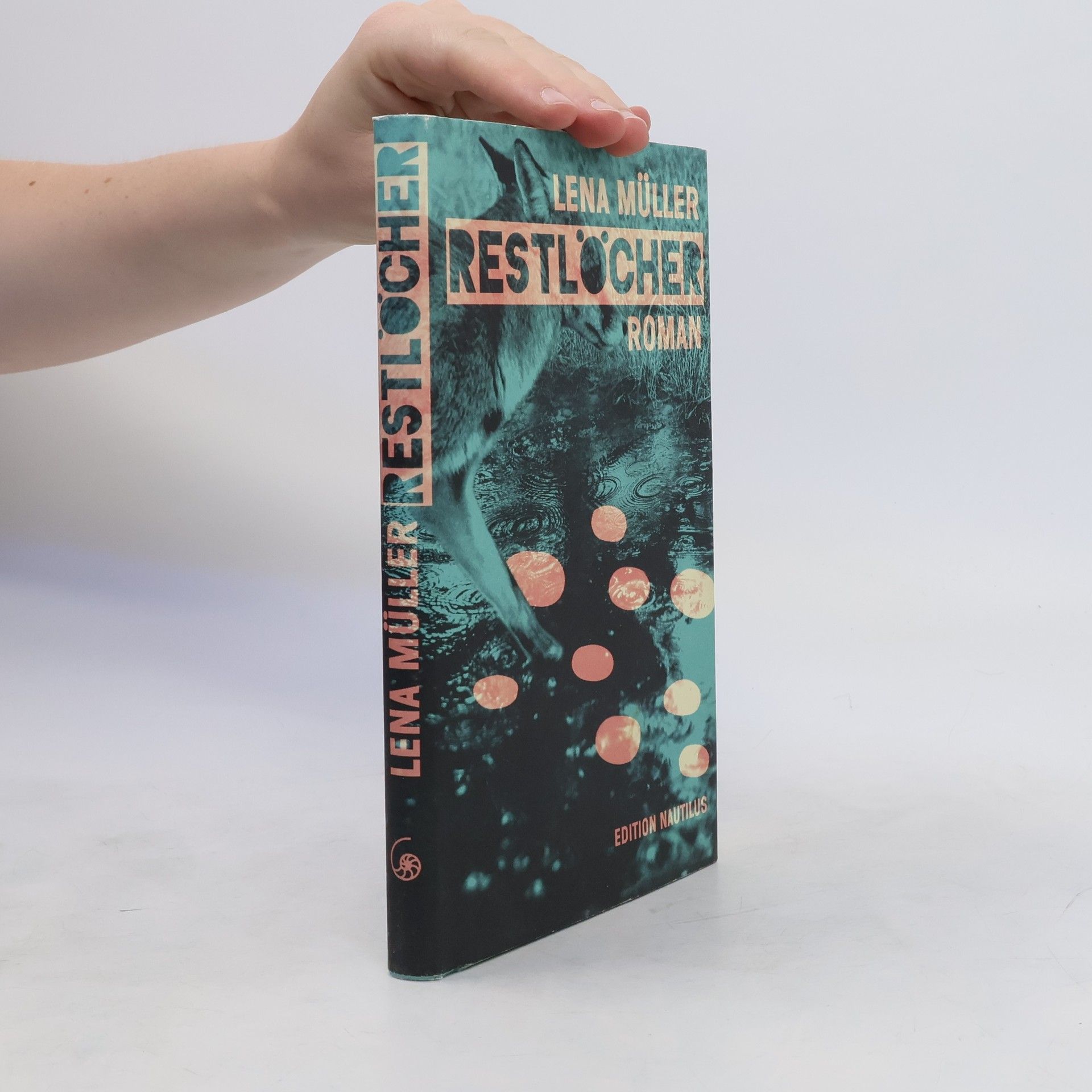 Lena Müller Restlöcher