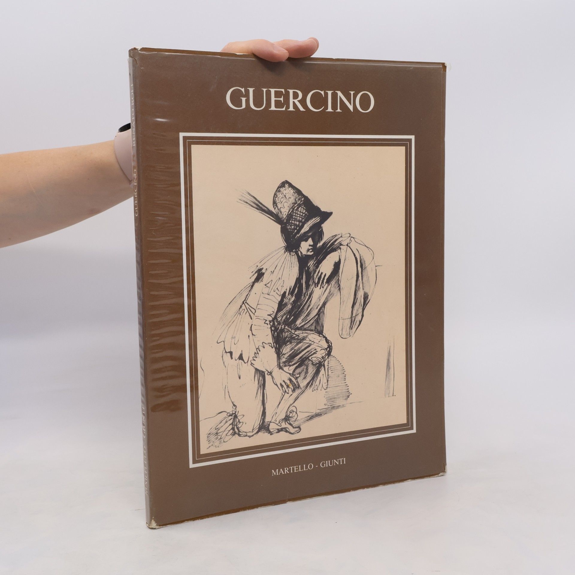 G. F. Barbieri Guercino