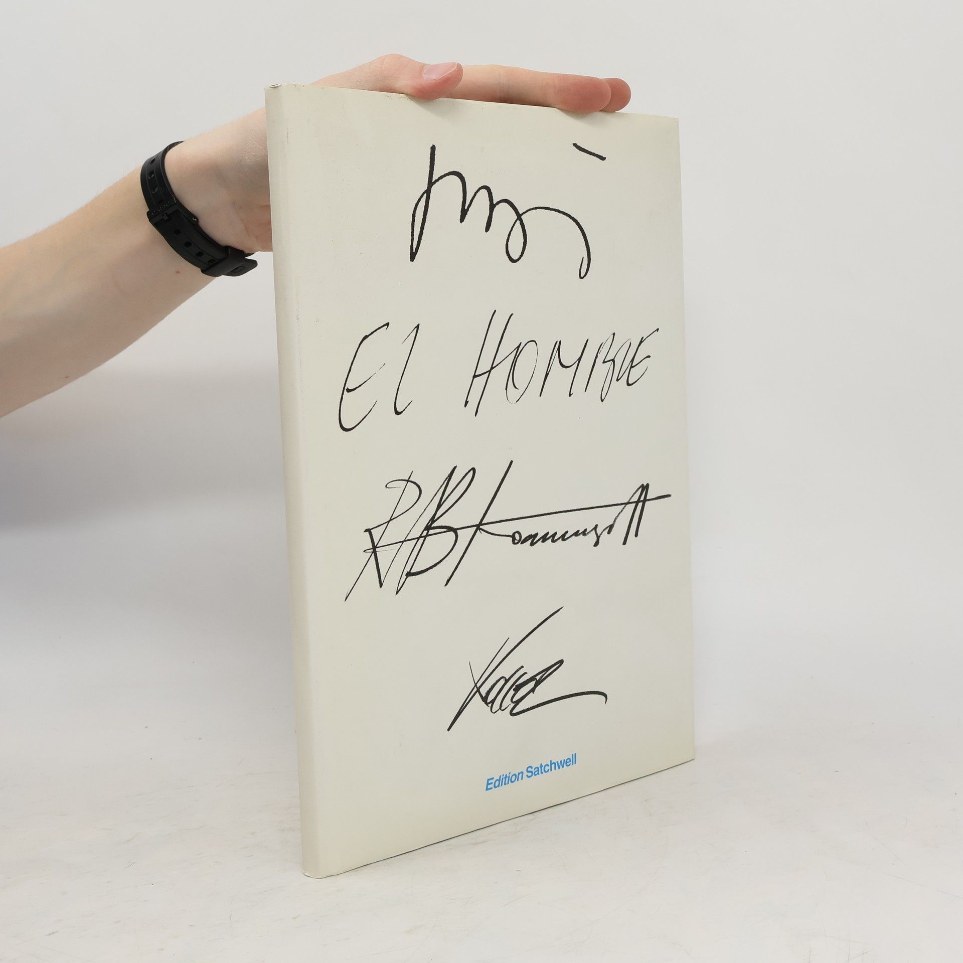 Heinz Jonak Jonak, El Hombre, Kostitsin, Koller