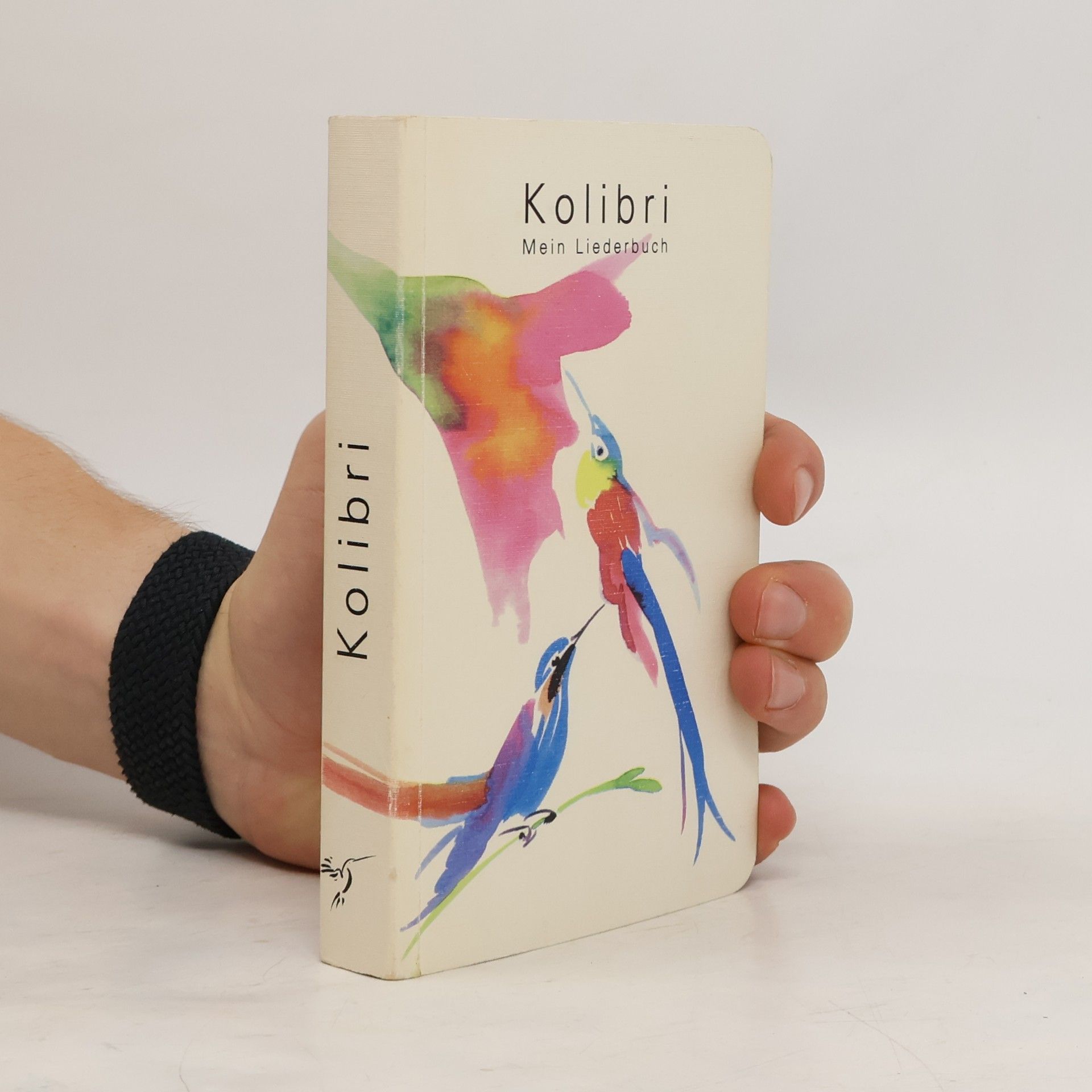 Autorenkollektiv Kolibri