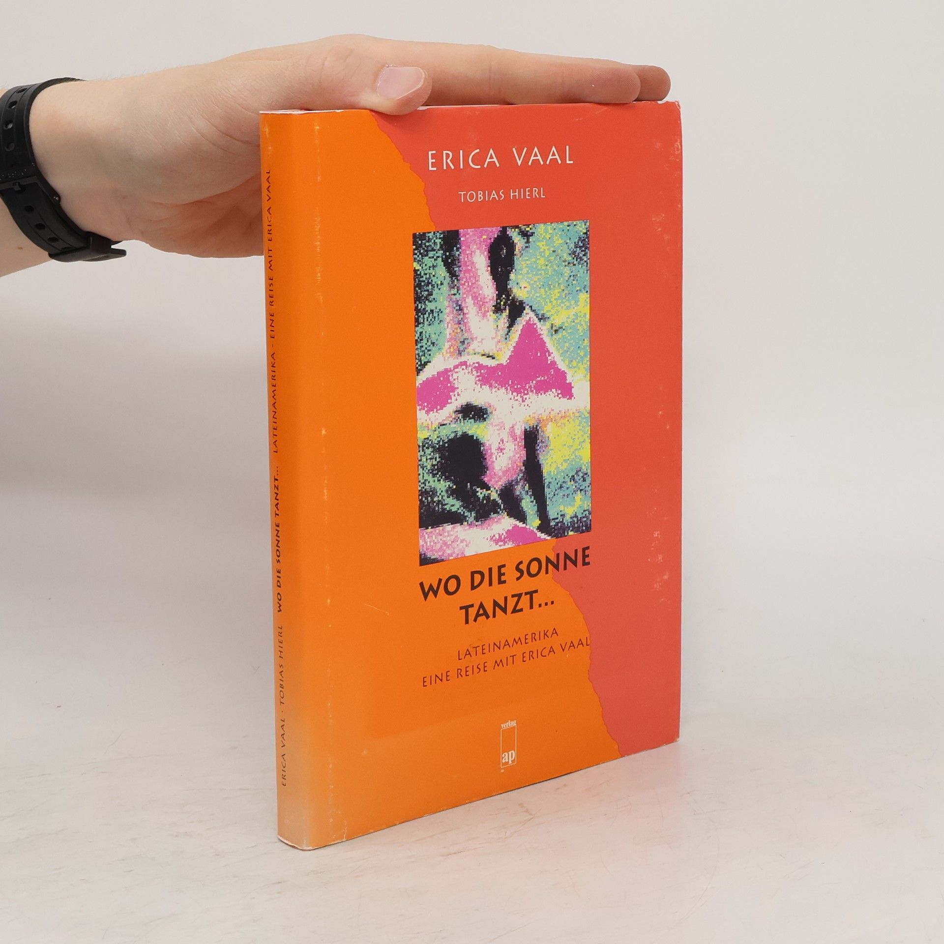 Wo die Sonne tanzt ...