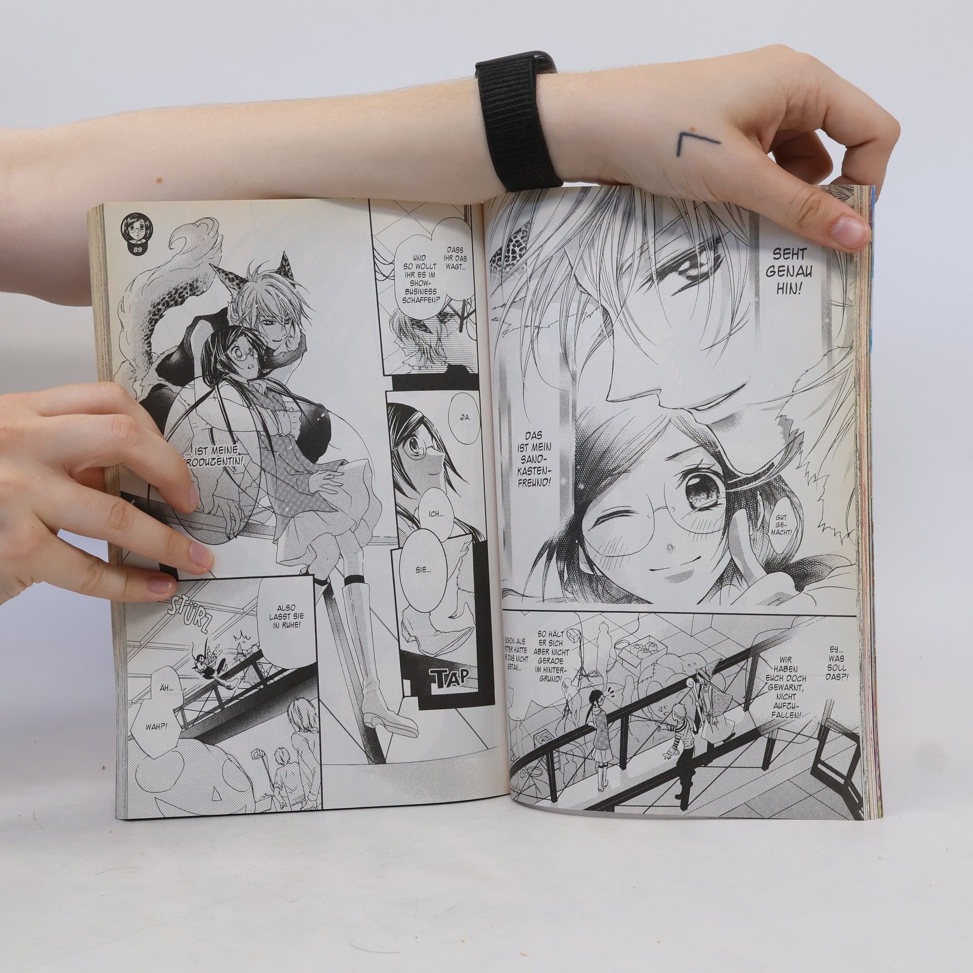 Collectif d'auteurs Daisuki Extra 12/2011