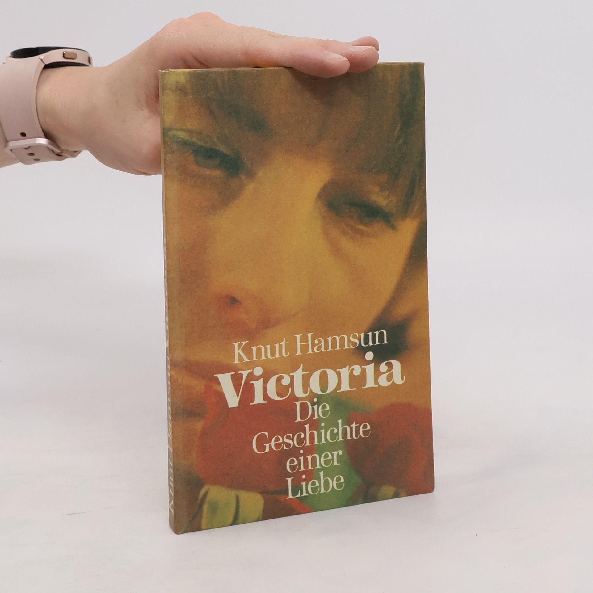 Karl Hamsun Victoria