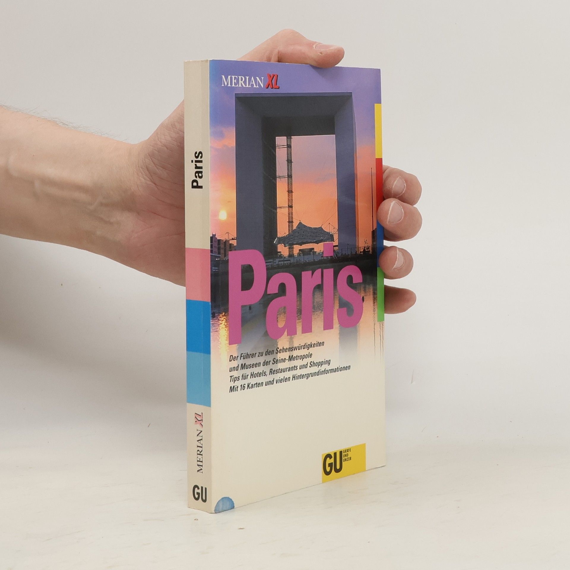 Jörg Zipprick Paris