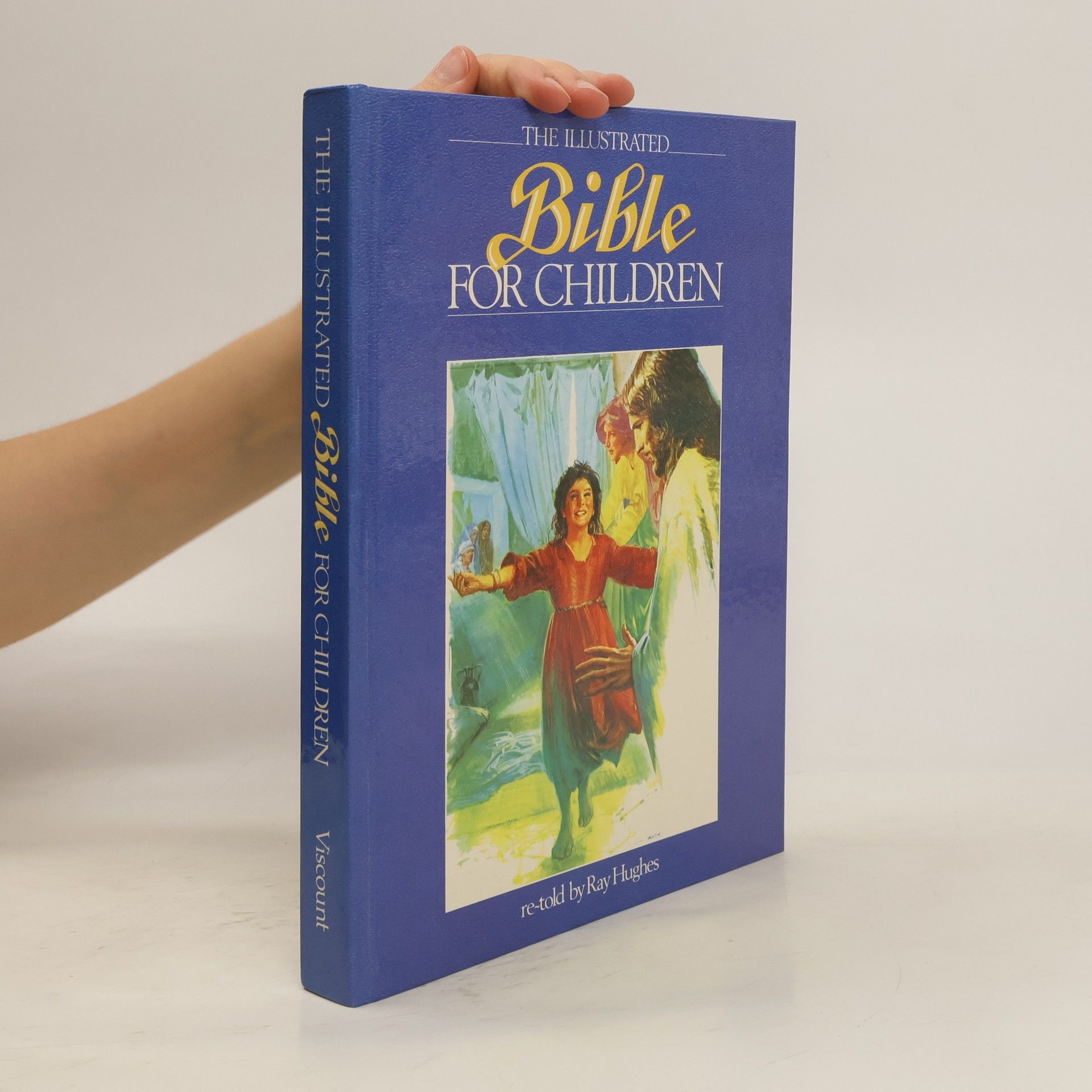 Bible for children