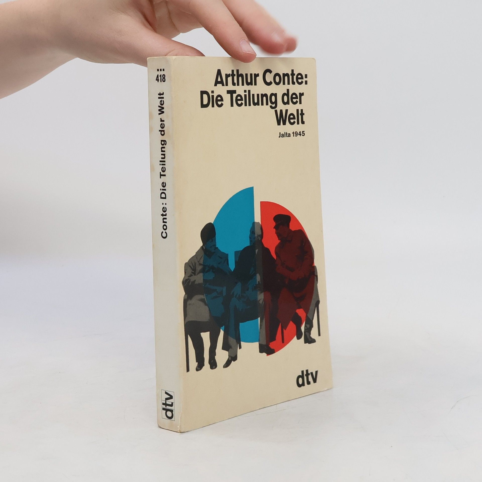 Wilfried Loth Die Teilung der Welt
