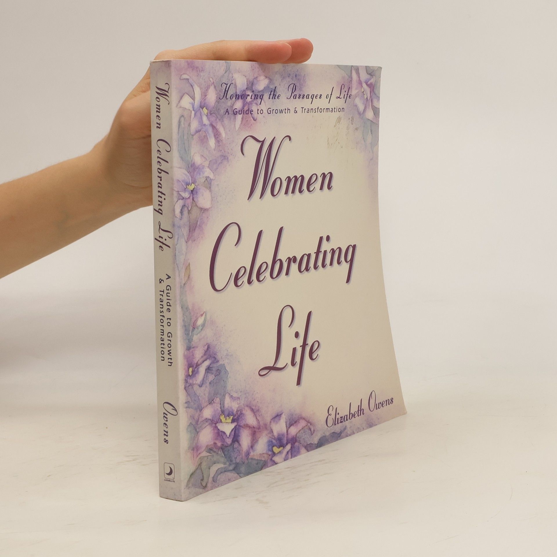 Elizabeth Owens Women Celebrating Life