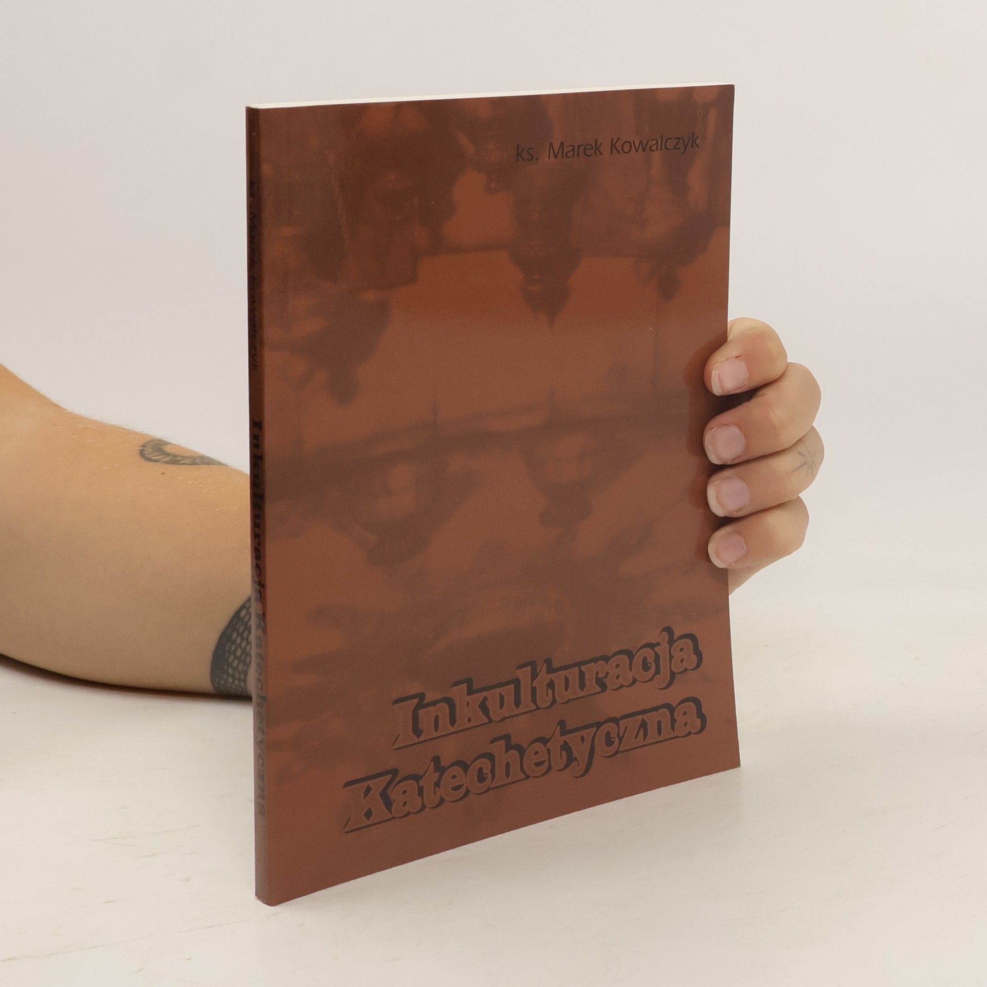 Inkulturacja katechetyczna