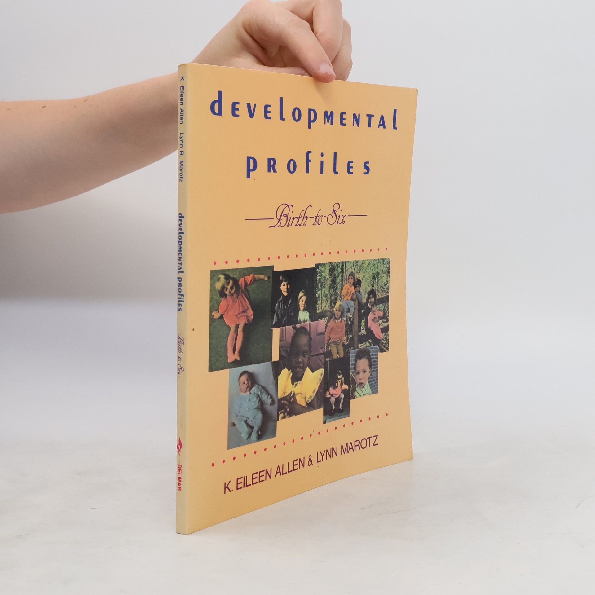 K. Eileen Allen Developmental Profiles