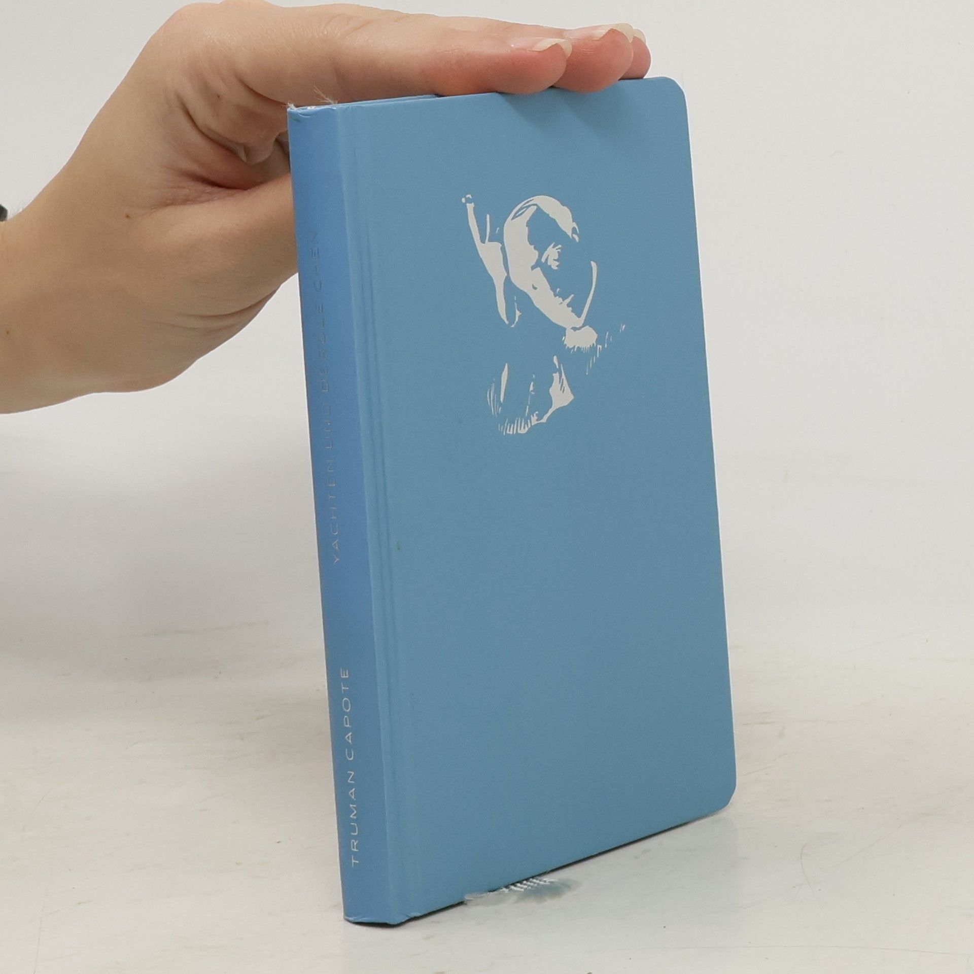 Truman Capote Yachten und dergleichen
