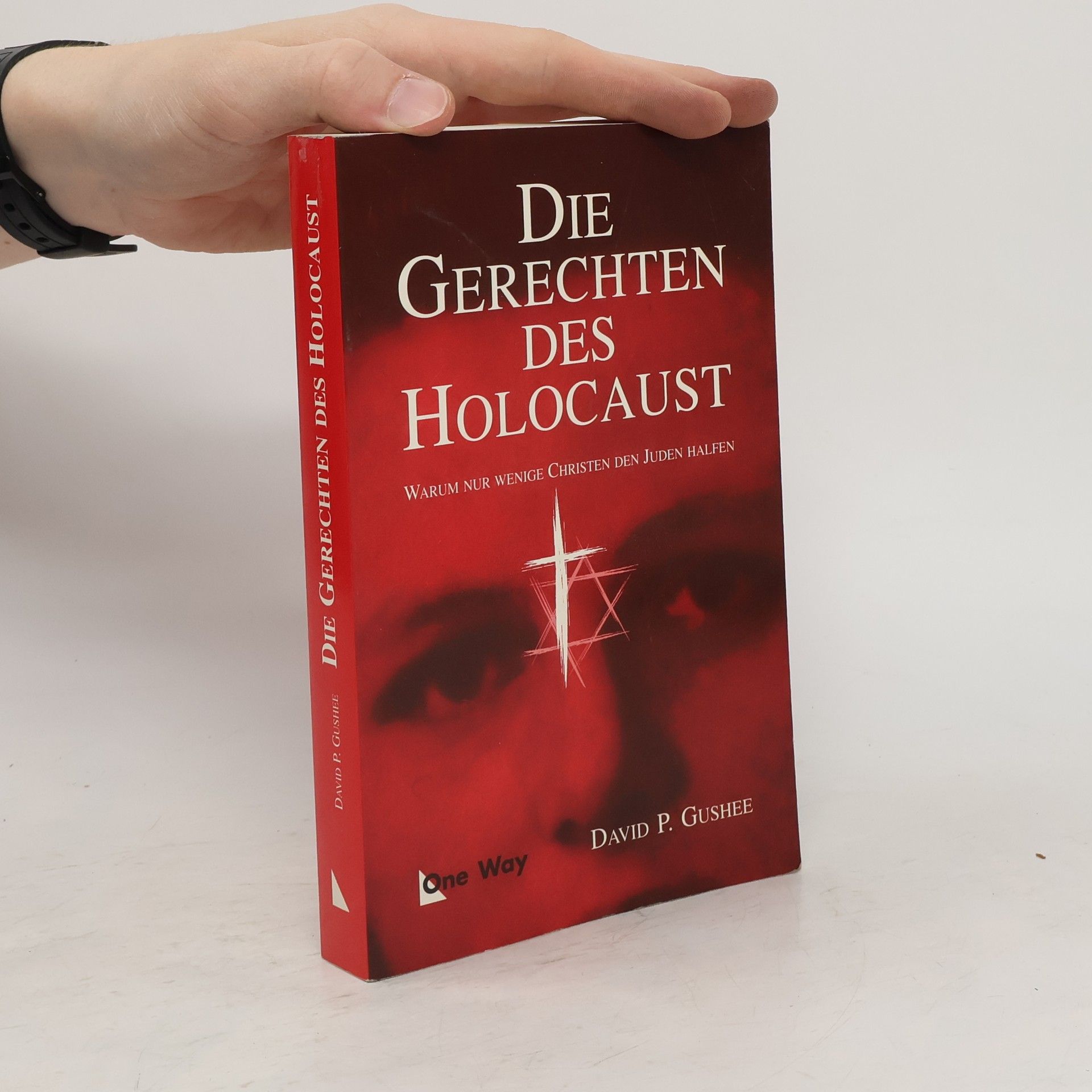 David P. Gushee Die Gerechten des Holocaust