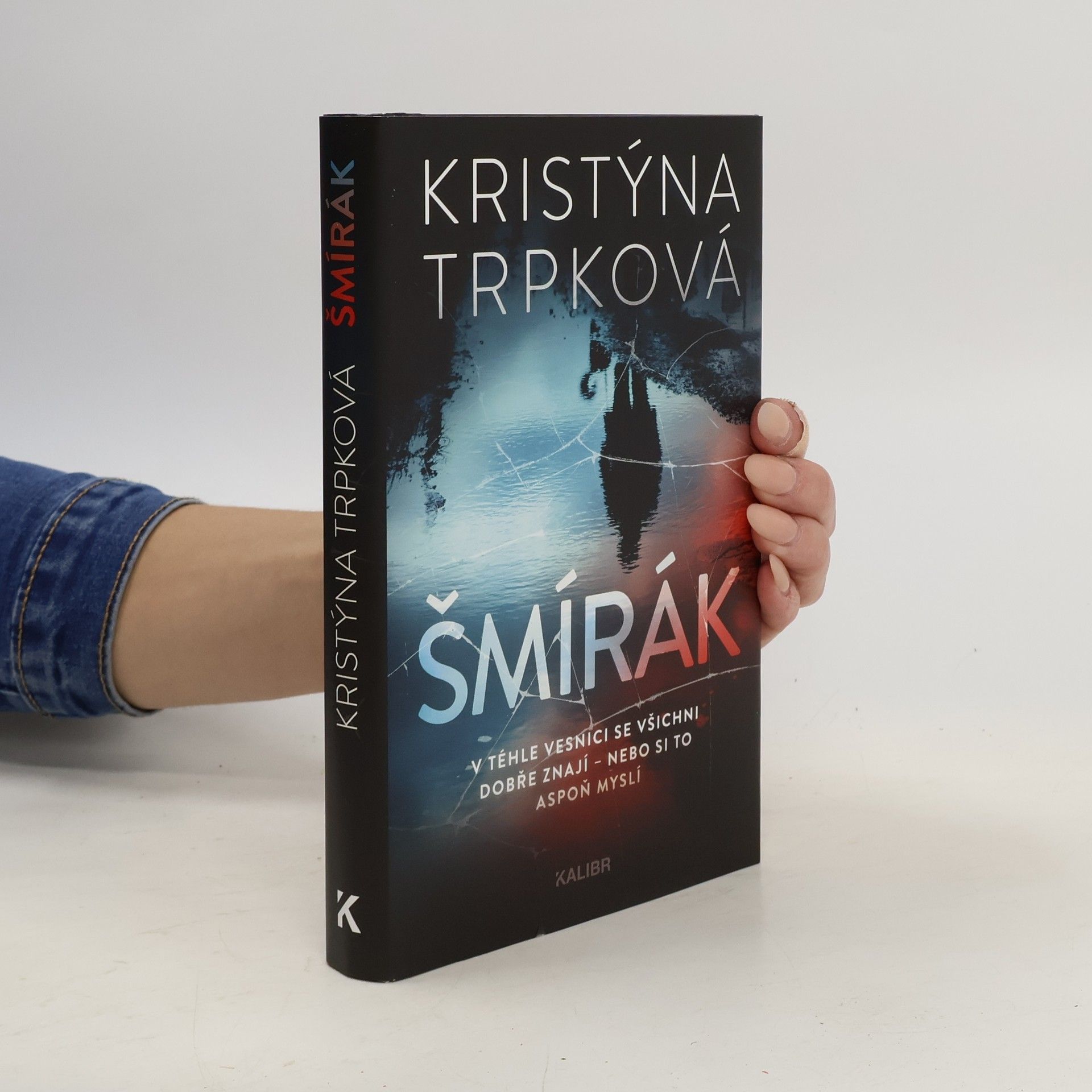 Kristýna Trpková Šmírák