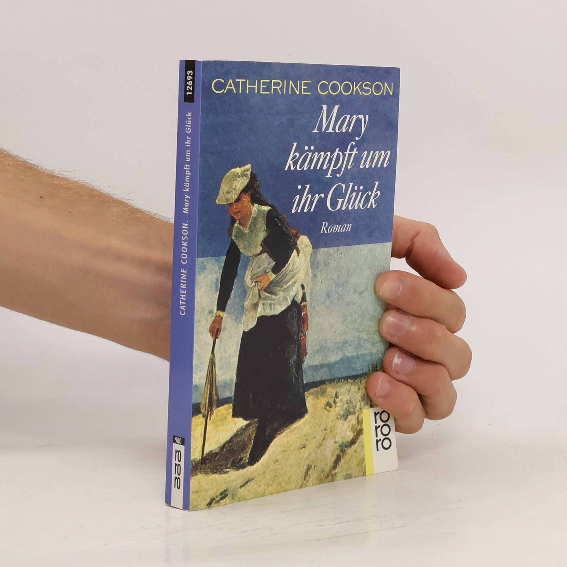 Catherine Cookson Mary kämpft um ihr Glück