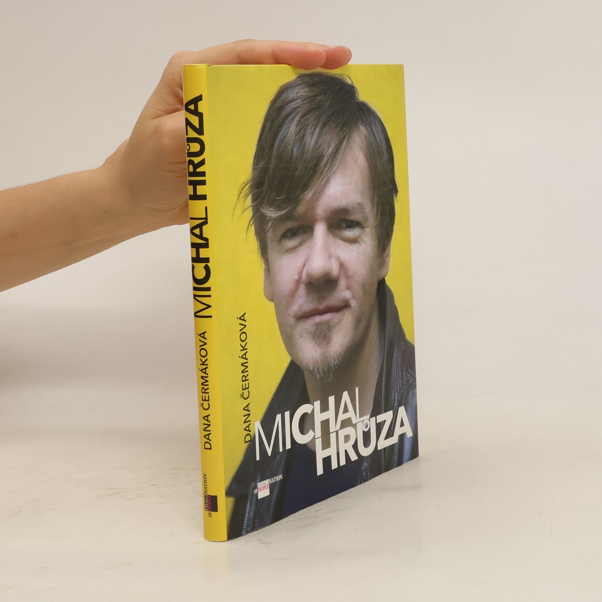 Čermáková Dana Michal Hrůza