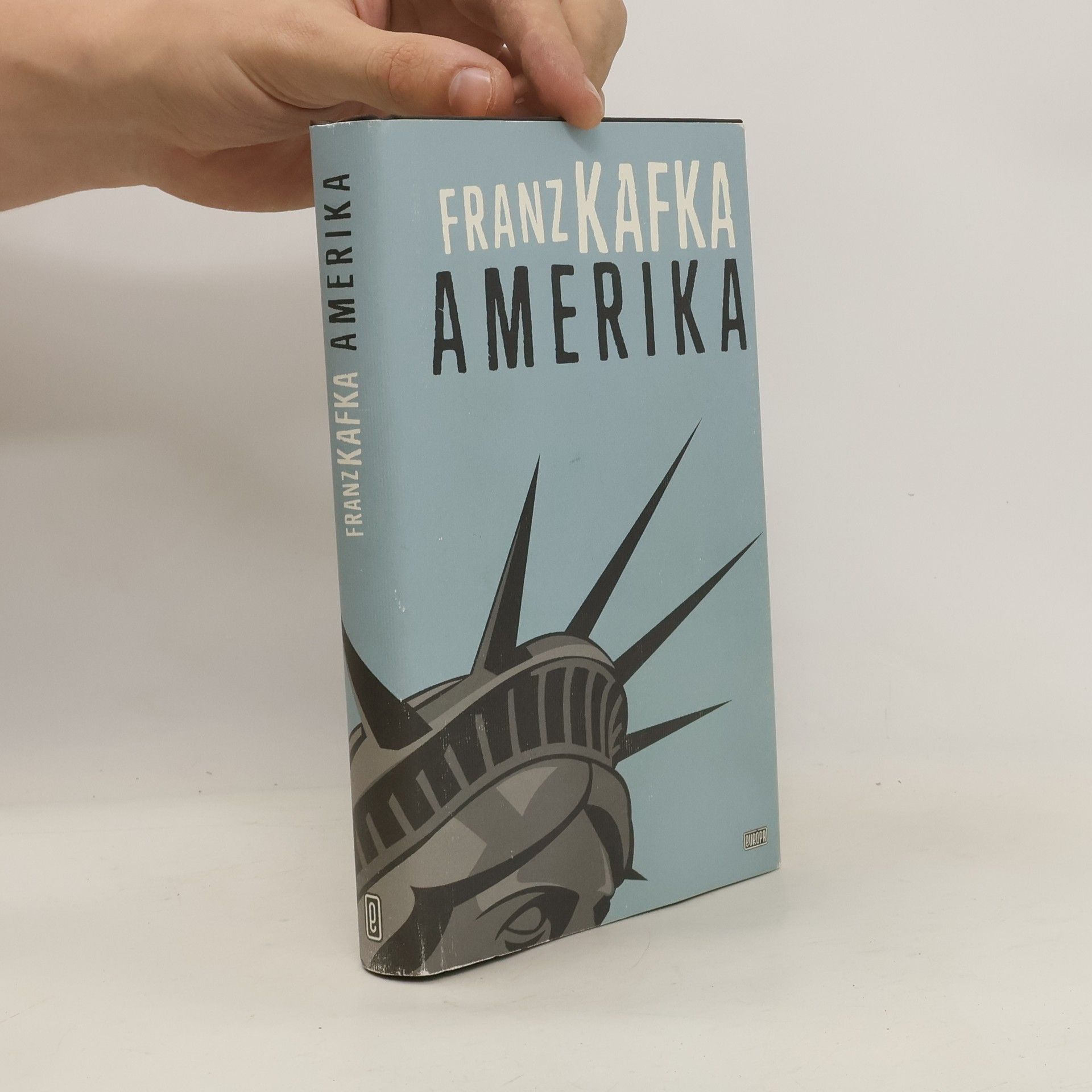 Franz Kafka Amerika
