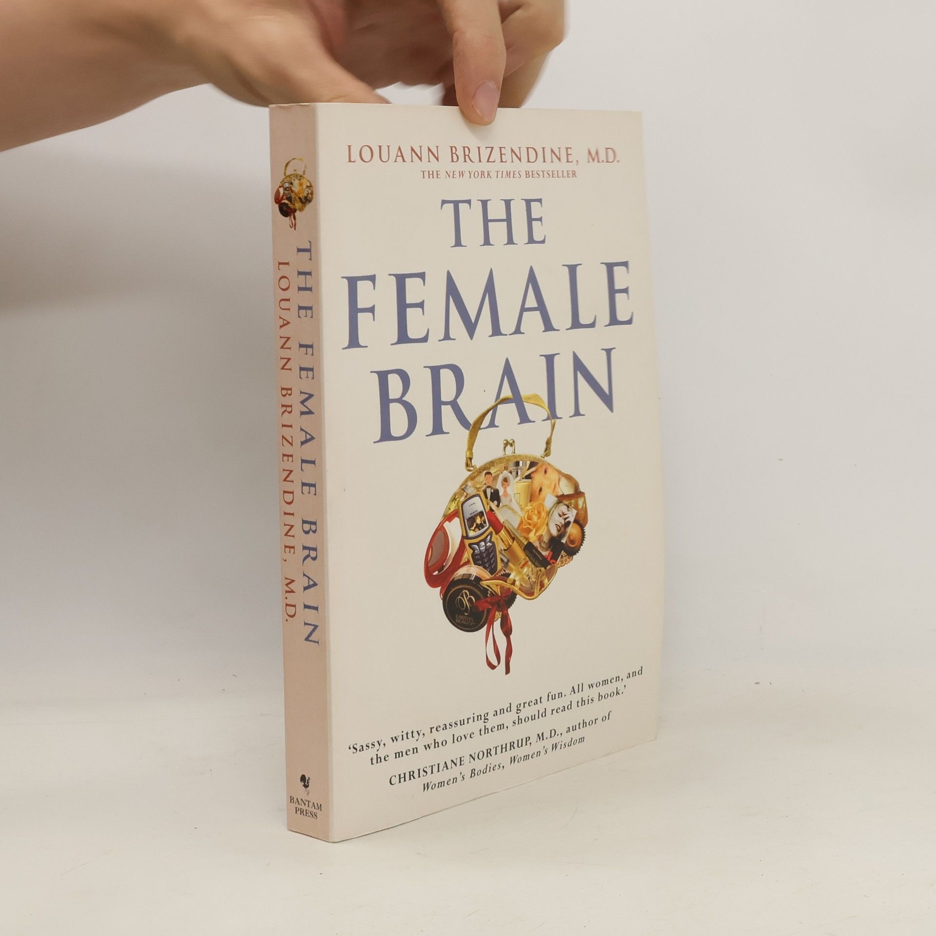 Louann Brizendine The Female Brain