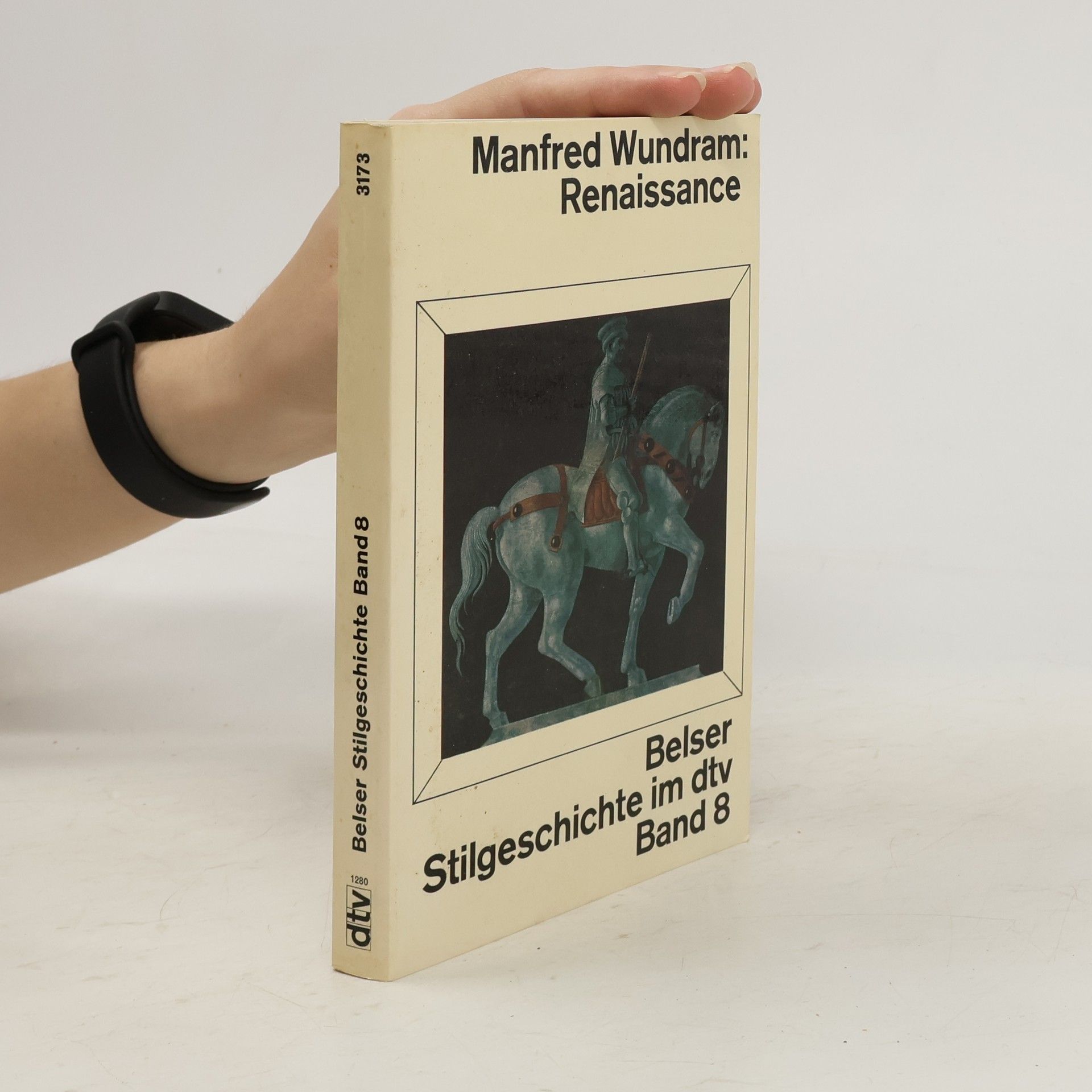 Manfred Wudram Renaissance