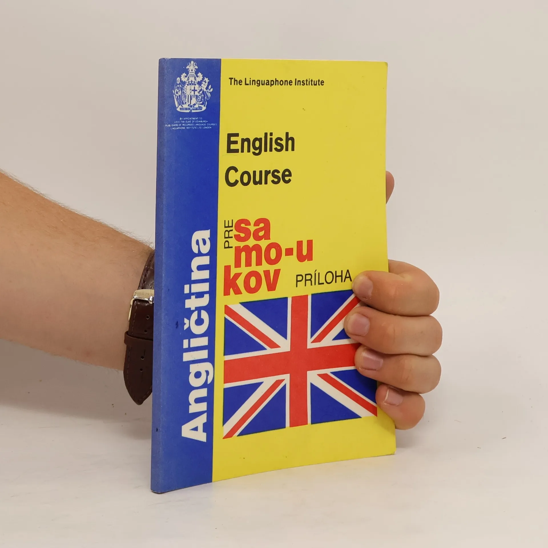 Angličtina pre samoukov. Príloha | Kniha | mäkká | kolektiv | EN
