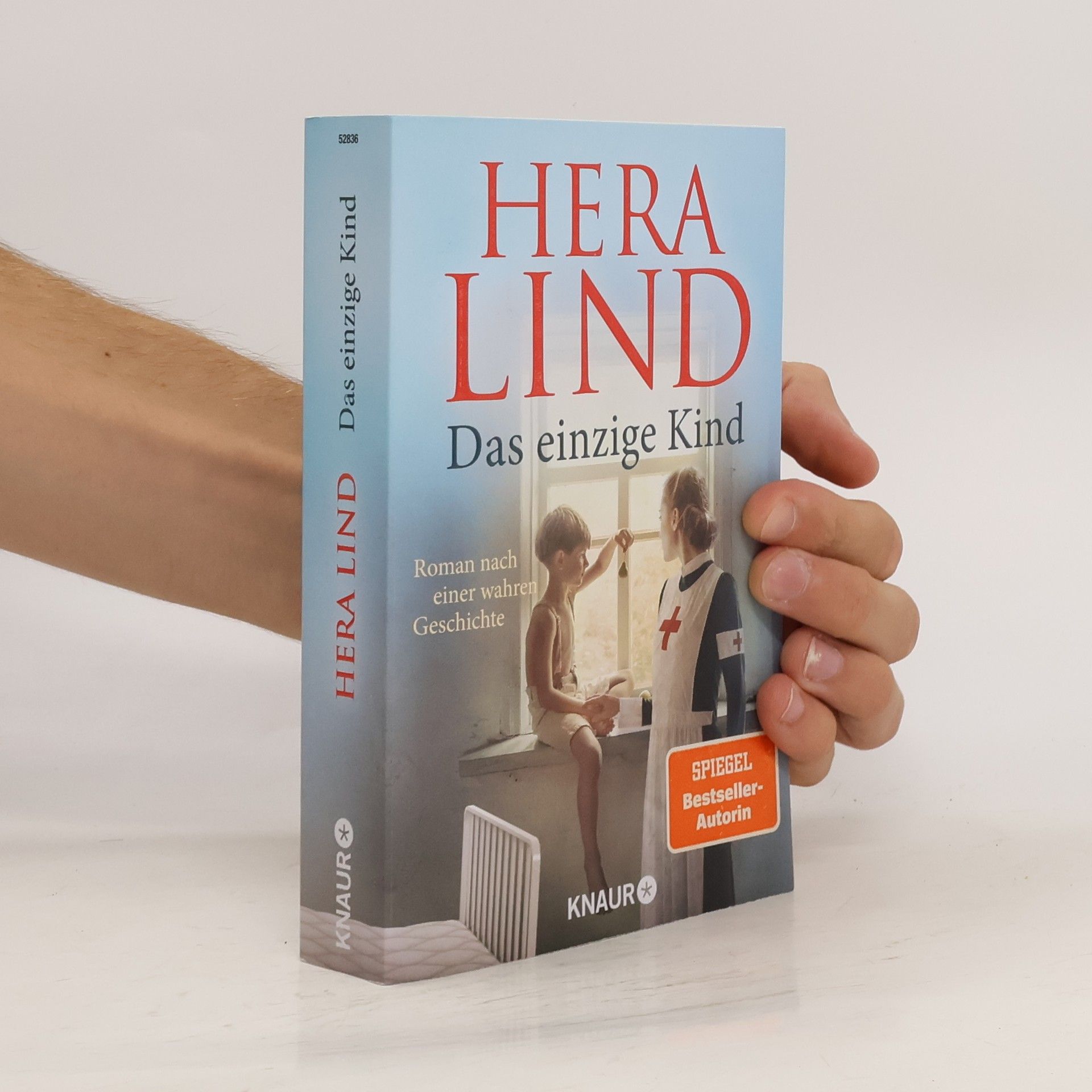 Hera Lind Das einzige Kind