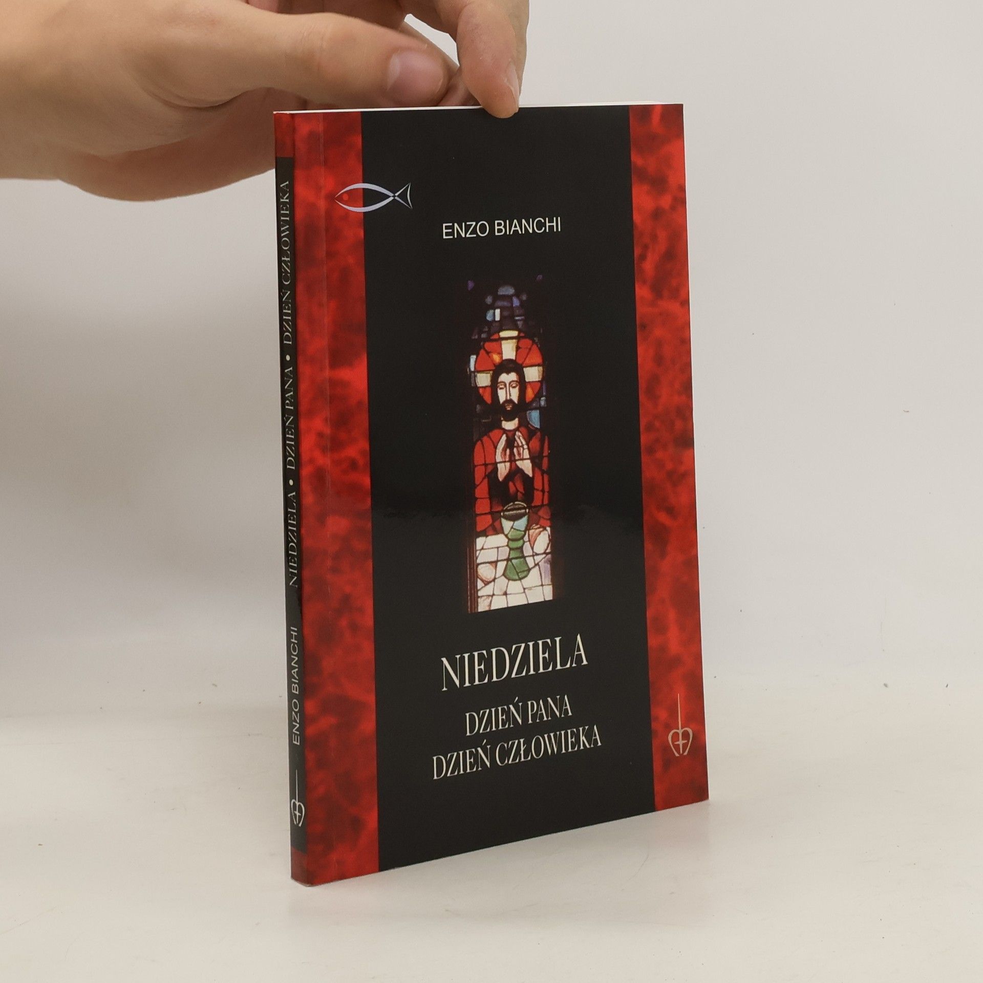 Chris Thurman Kłamstwa, w które wierzymy