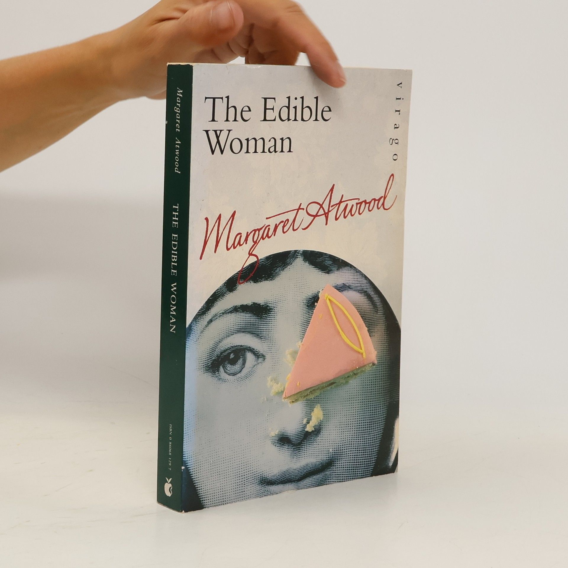 Margaret Atwood The edible woman