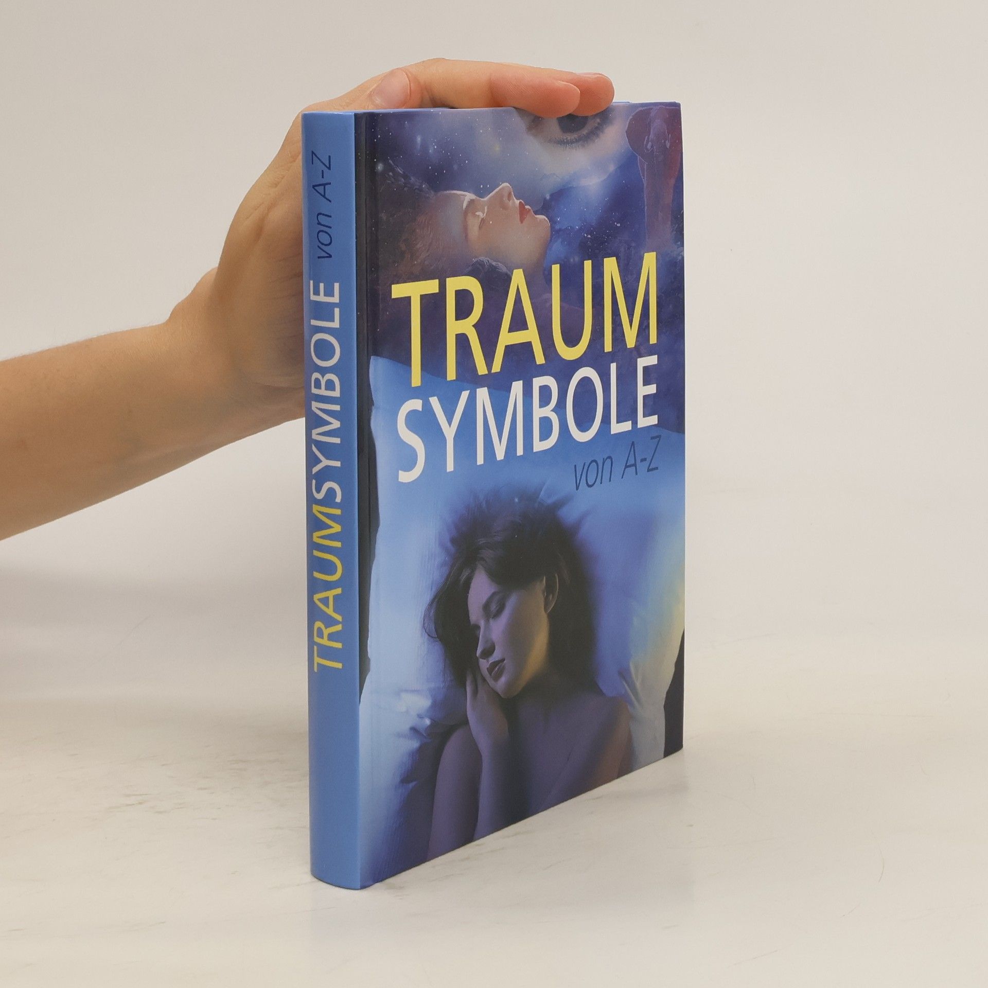 Eva Geelen Traum symbole von A-Z