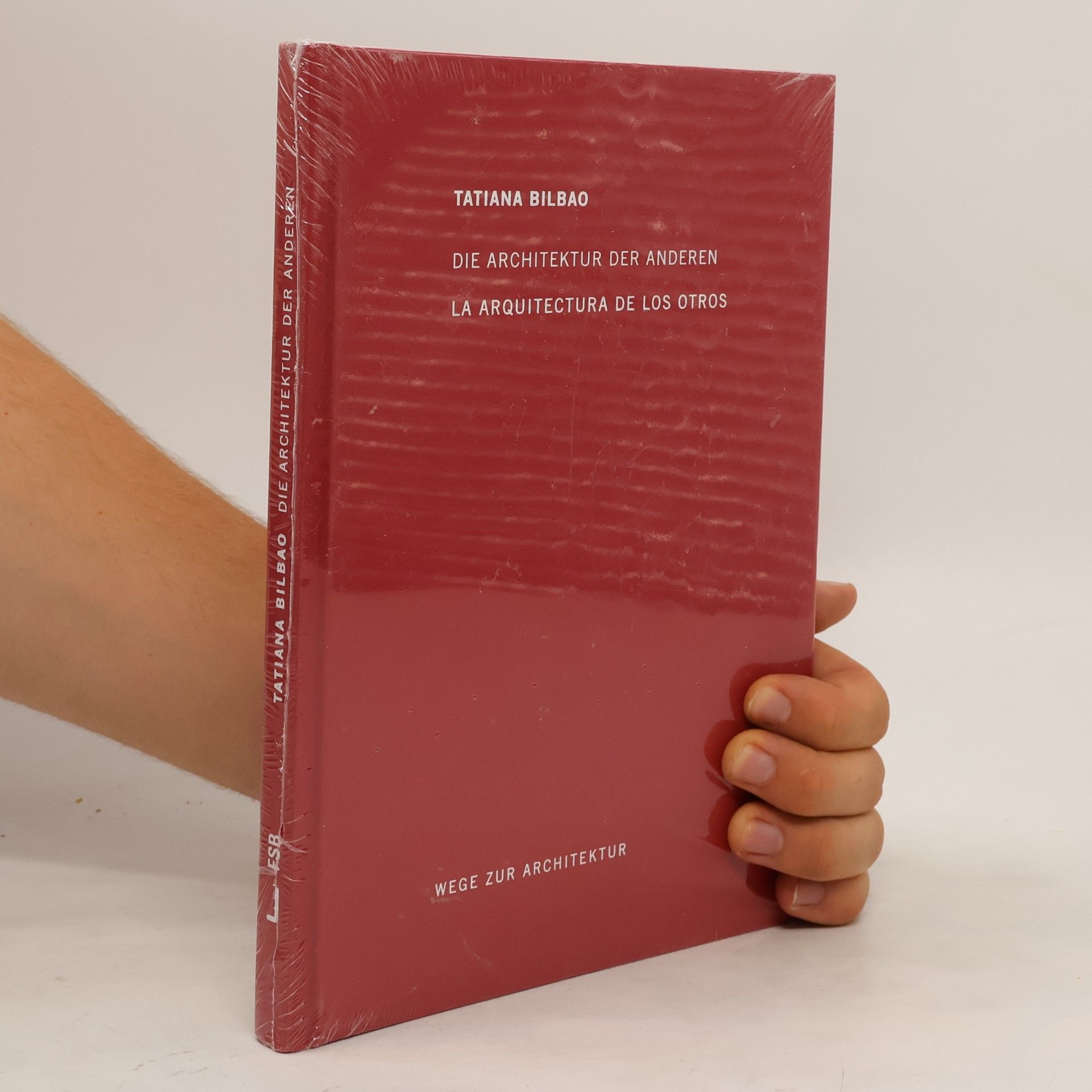 Tatiana Bilbao Die Architektur der Anderen