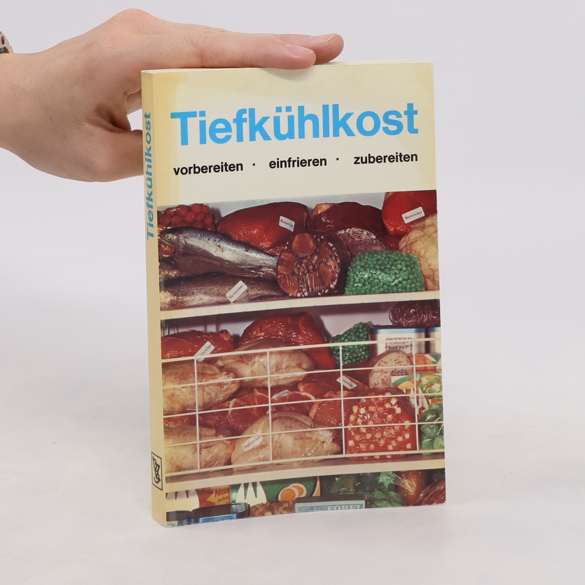 kolektiv Tiefkühlkost