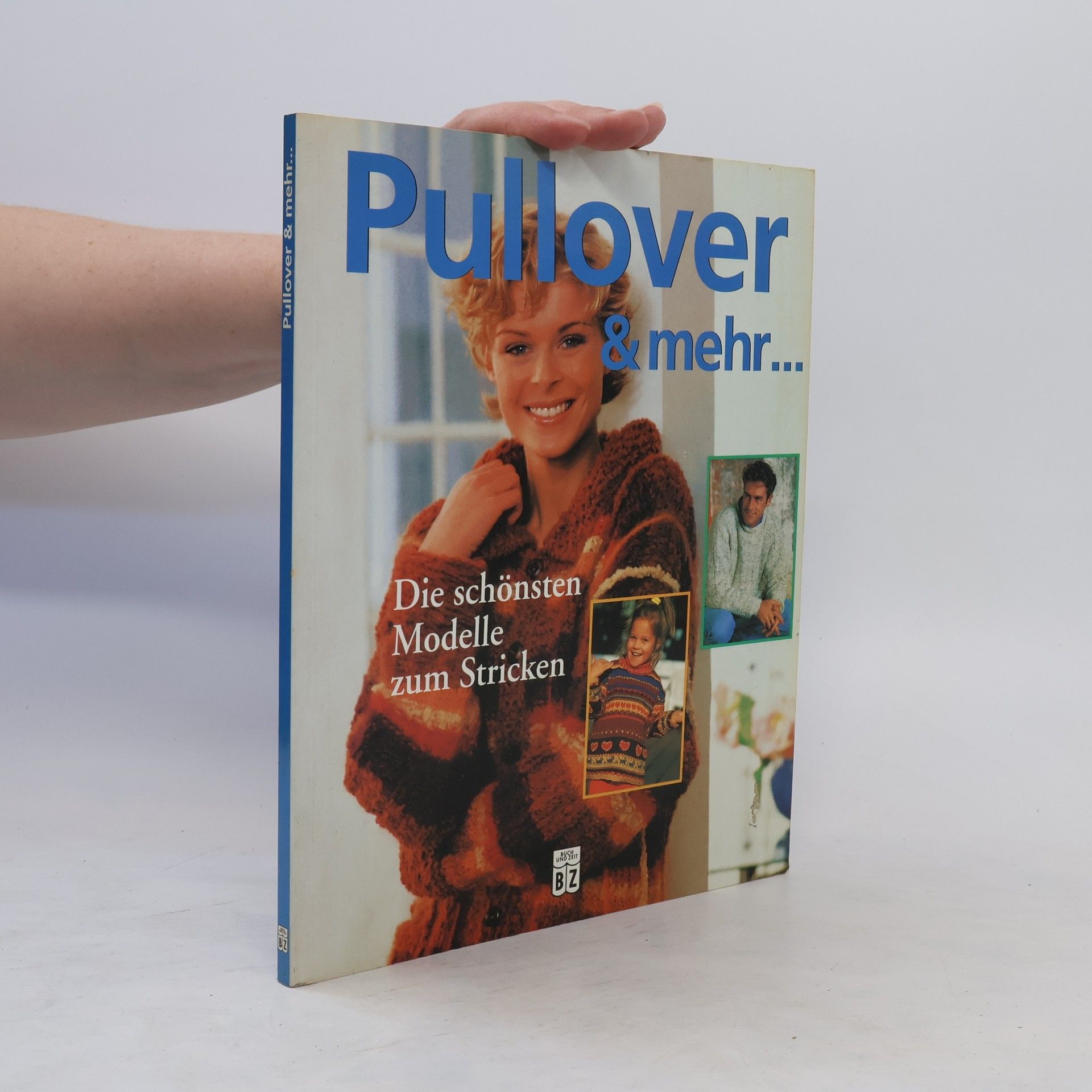 Autorenkollektiv Pullover & mehr...