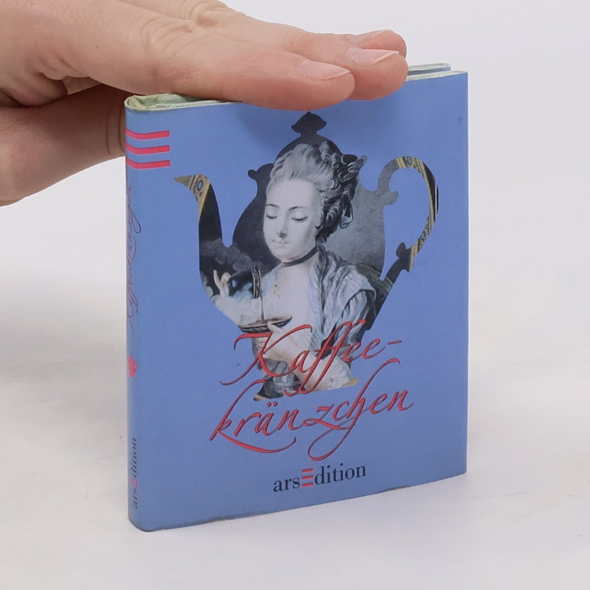 Ulla Fölsing Kaffeekränzchen