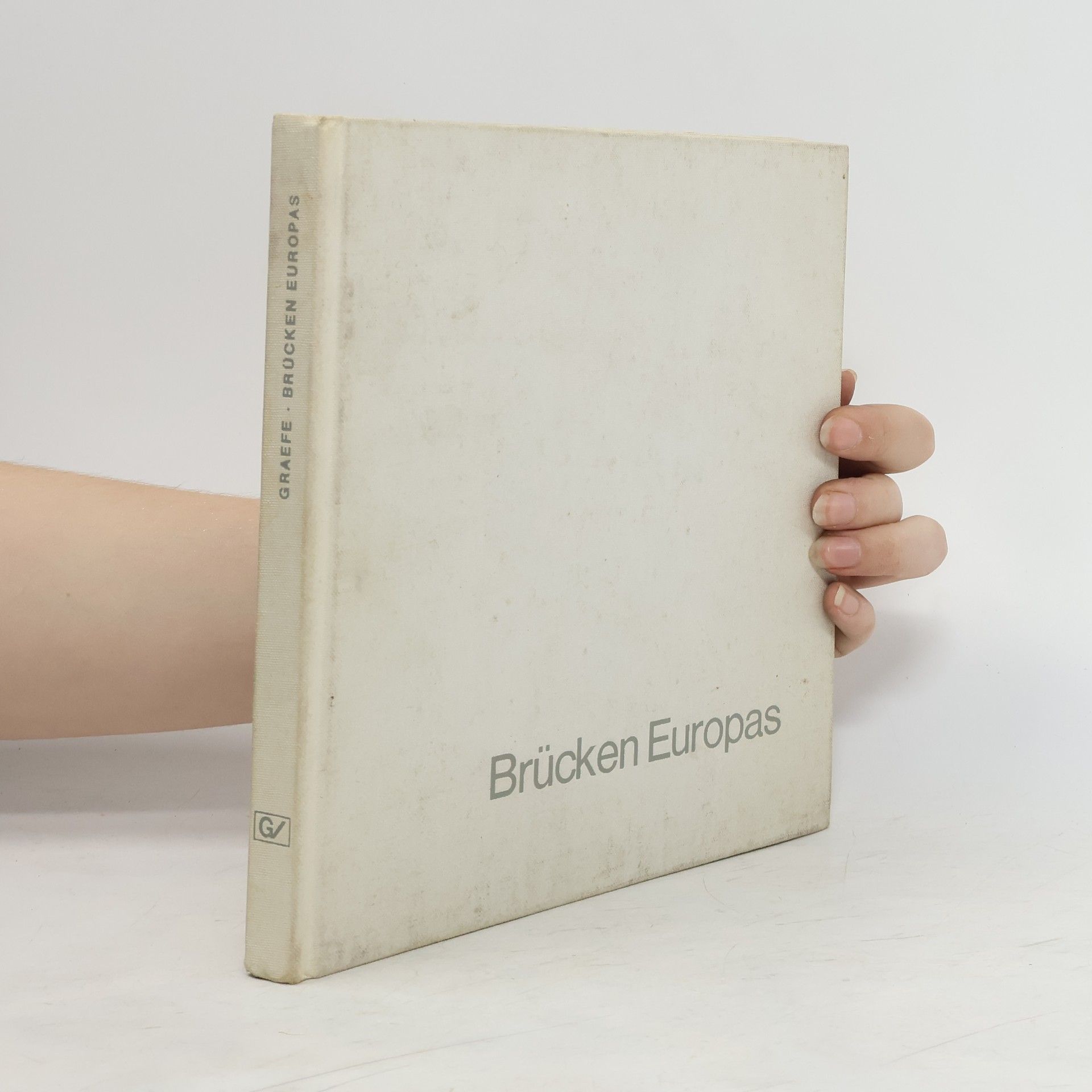 Collectif d'auteurs Brücken Europas