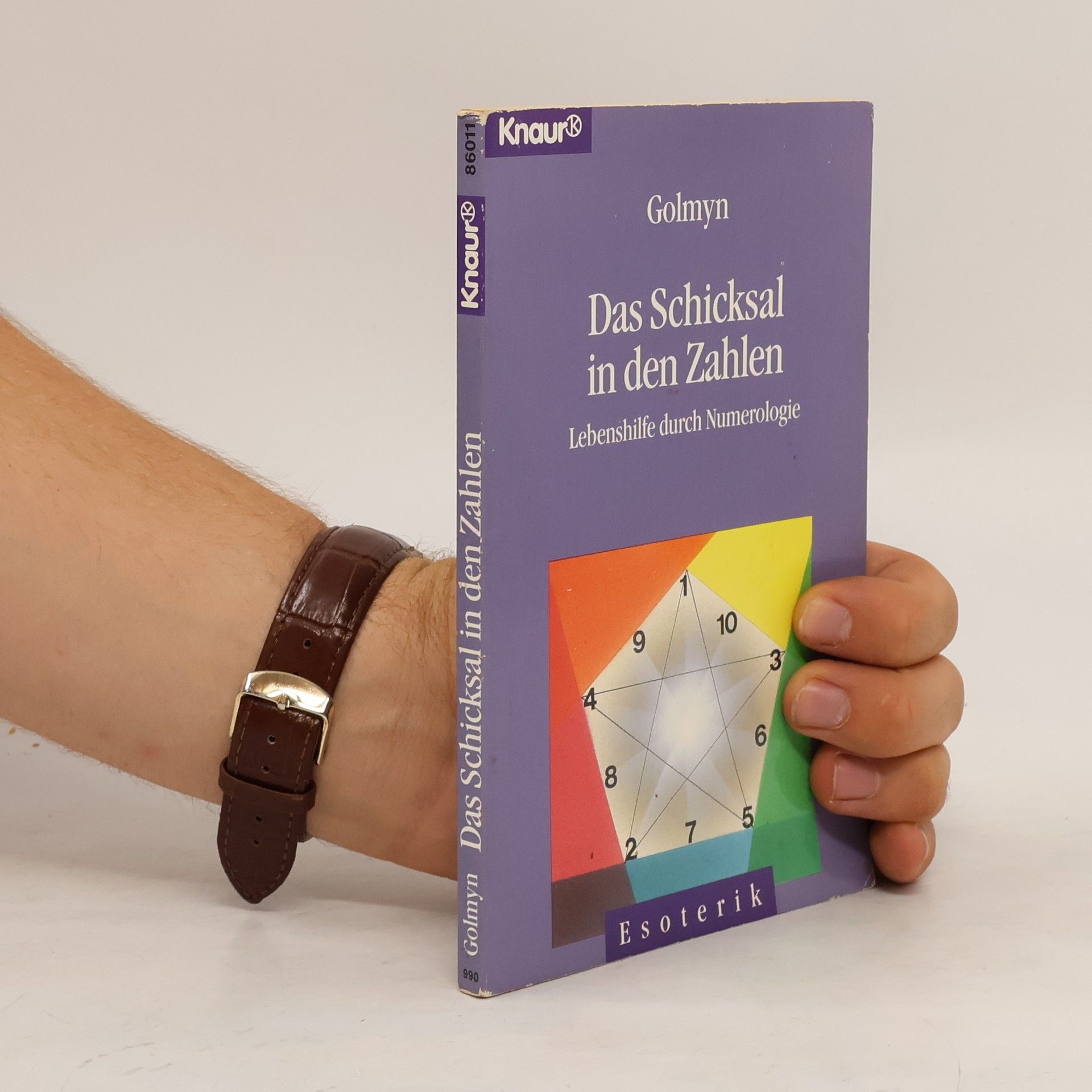 Das Schicksal in den Zahlen