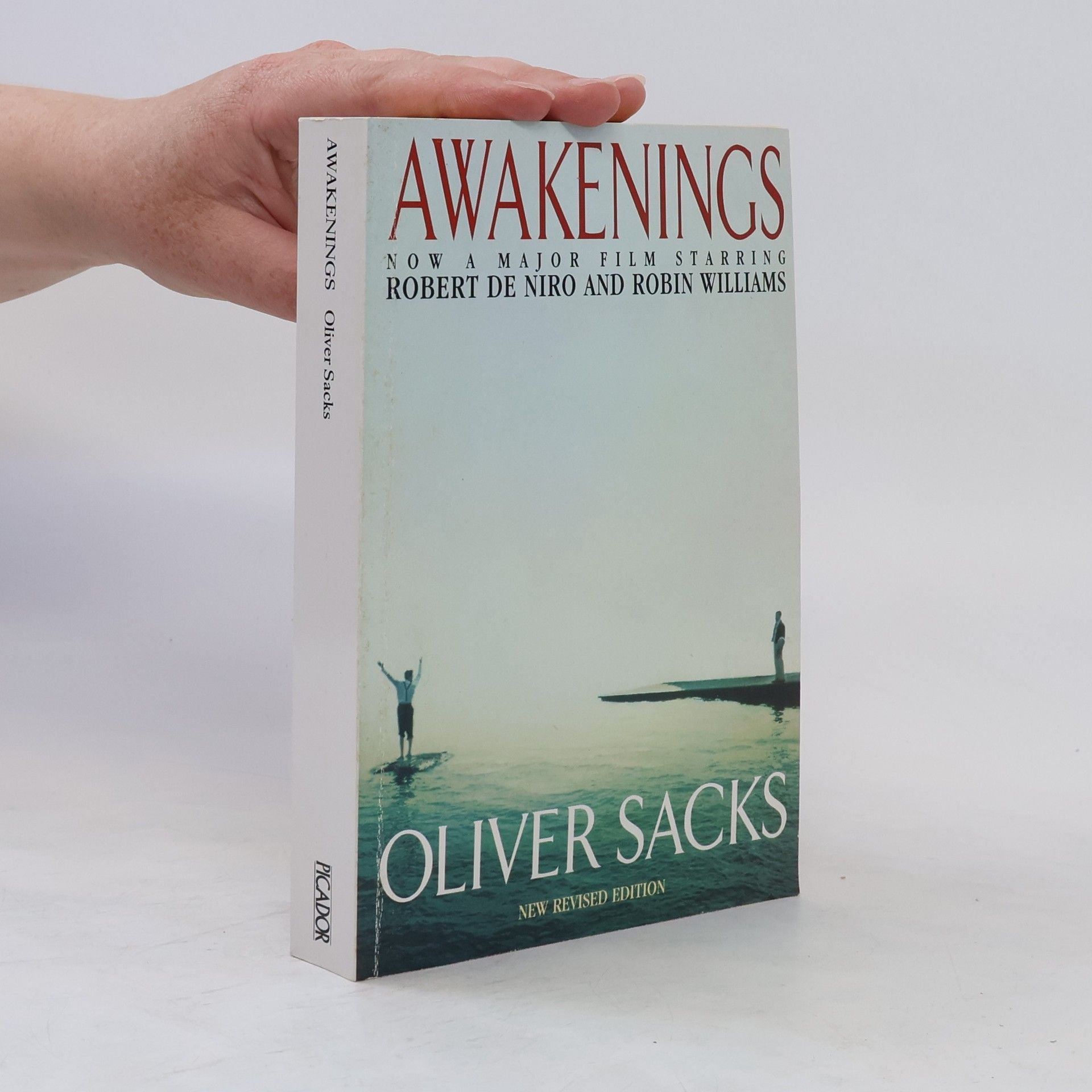 Oliver Sacks Awakenings