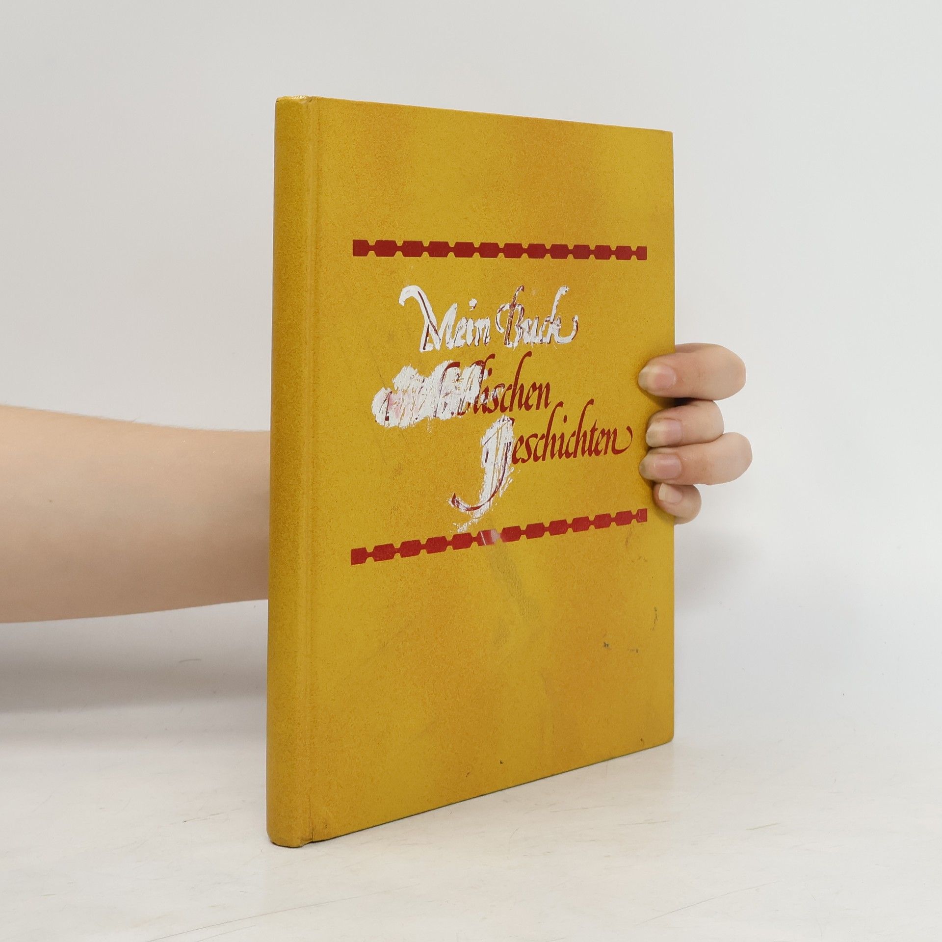 Autorenkollektiv Mein Buch mit biblischen Geschichten