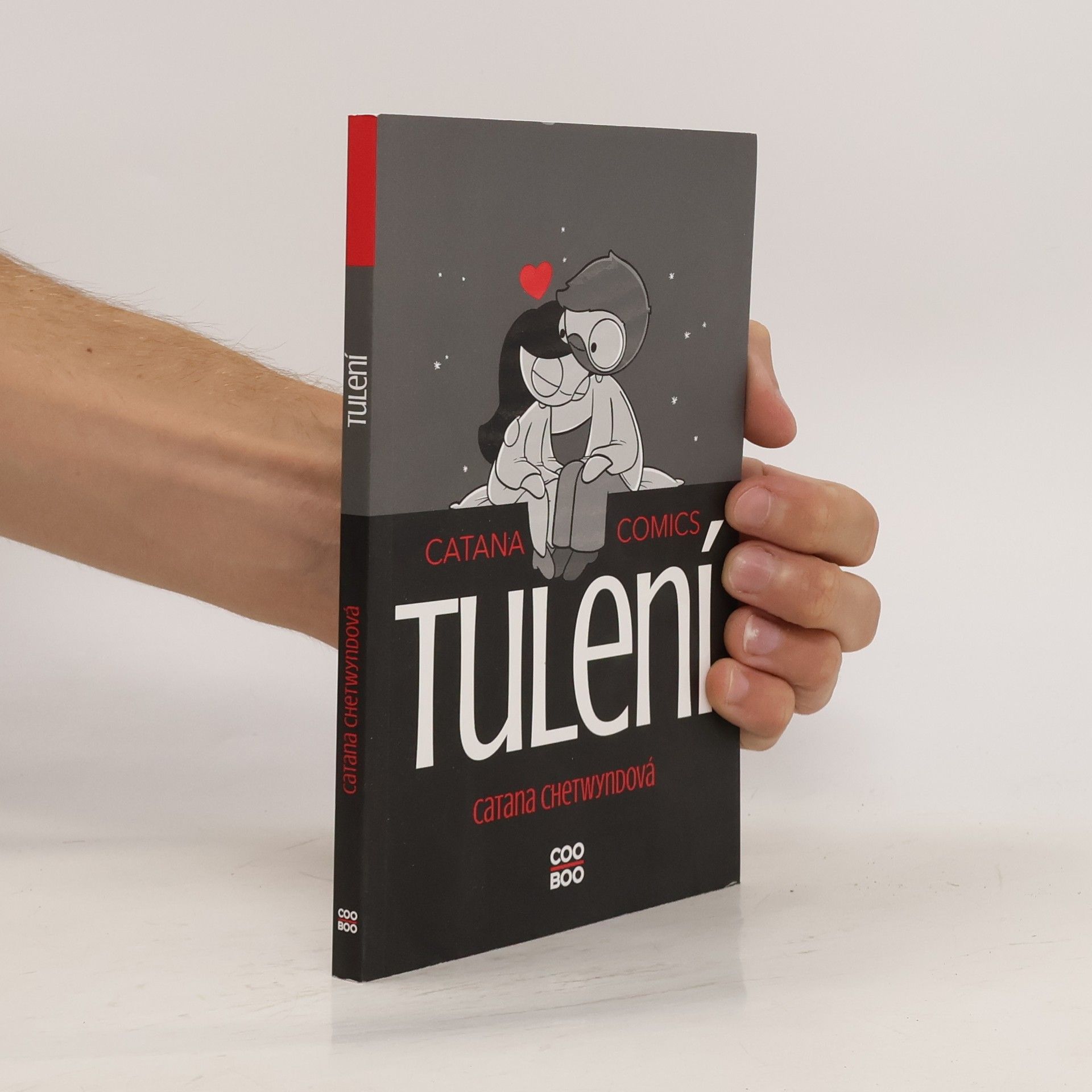 Catana Chetwynd Tulení