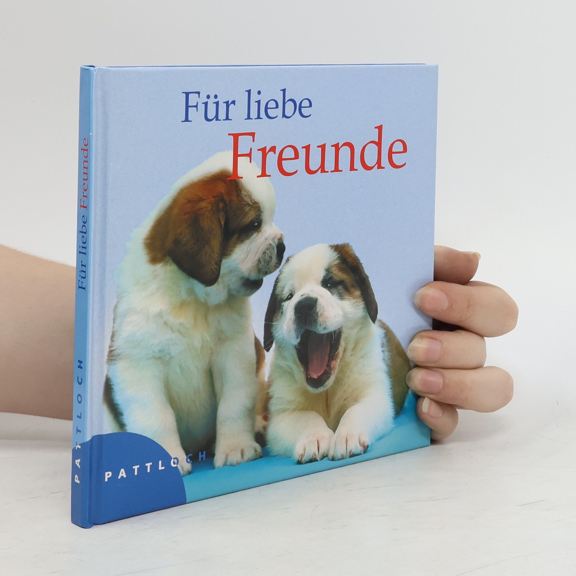 Vera Stein Für liebe Freunde